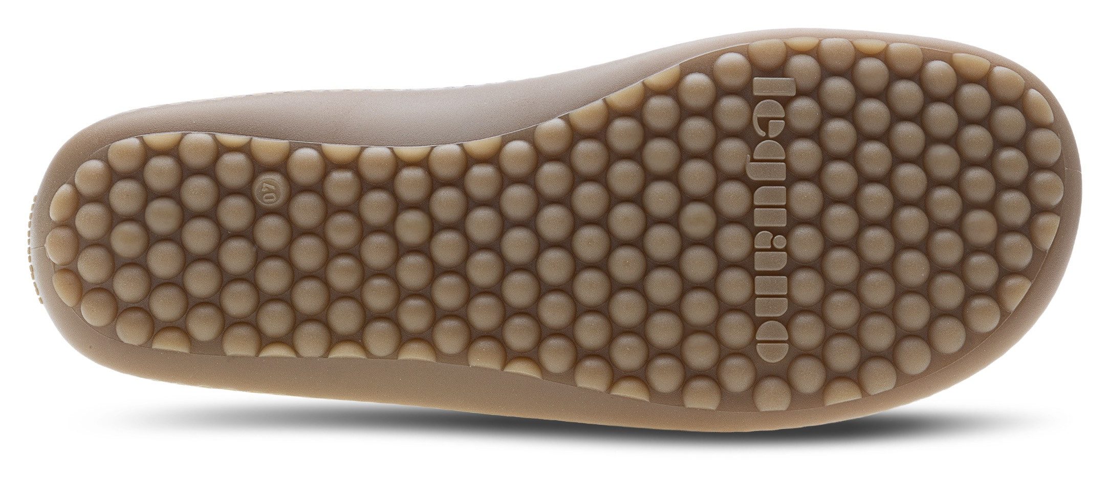 Leguano ADVICE Barfußschuh Schnürschuh, Freizeitschuh, mit Weltneuheit Hybridsohle, für Sie&Ihn