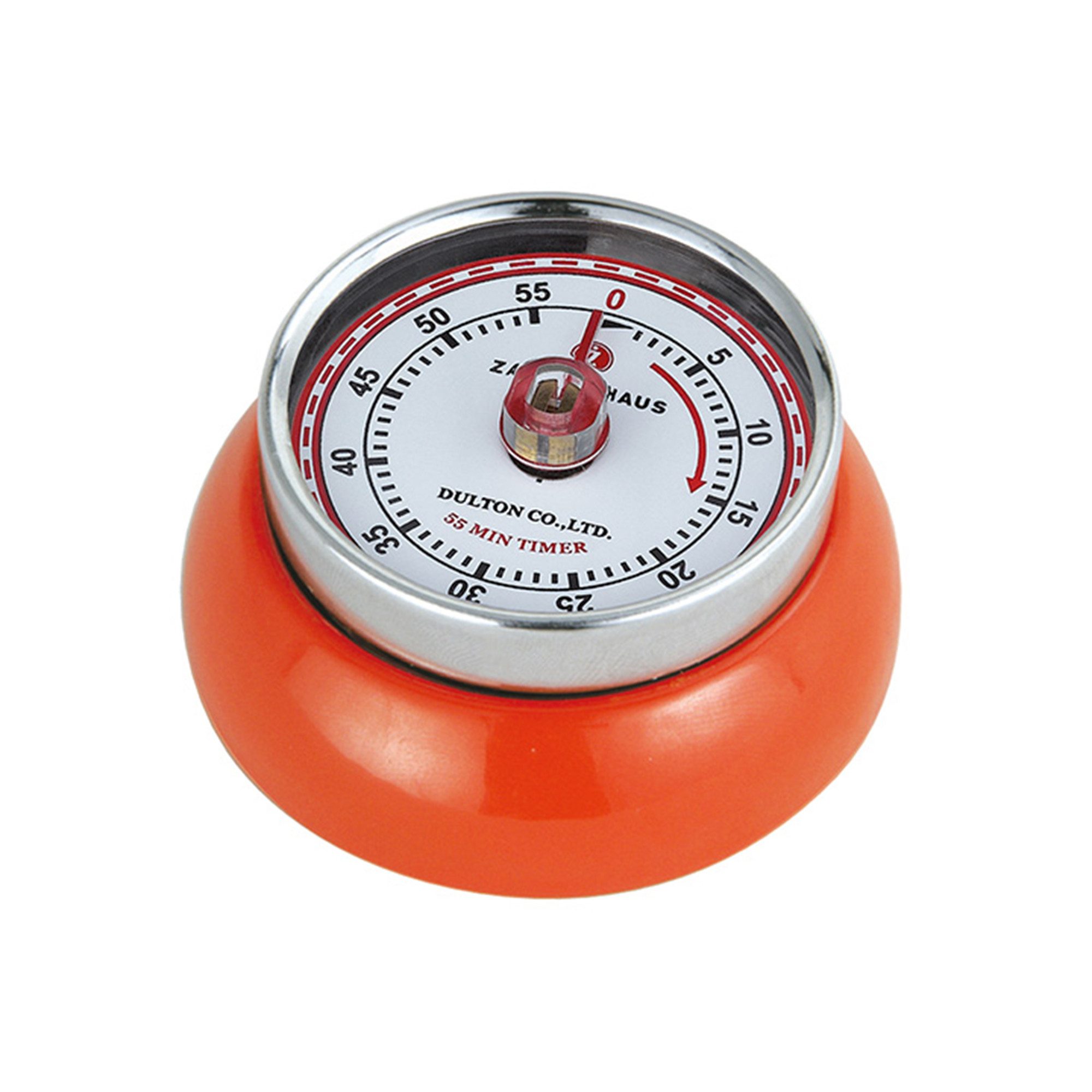 ZASSENHAUS Küchentimer Zassenhaus Küchentimer SPEED, Retro-Look günstig online kaufen