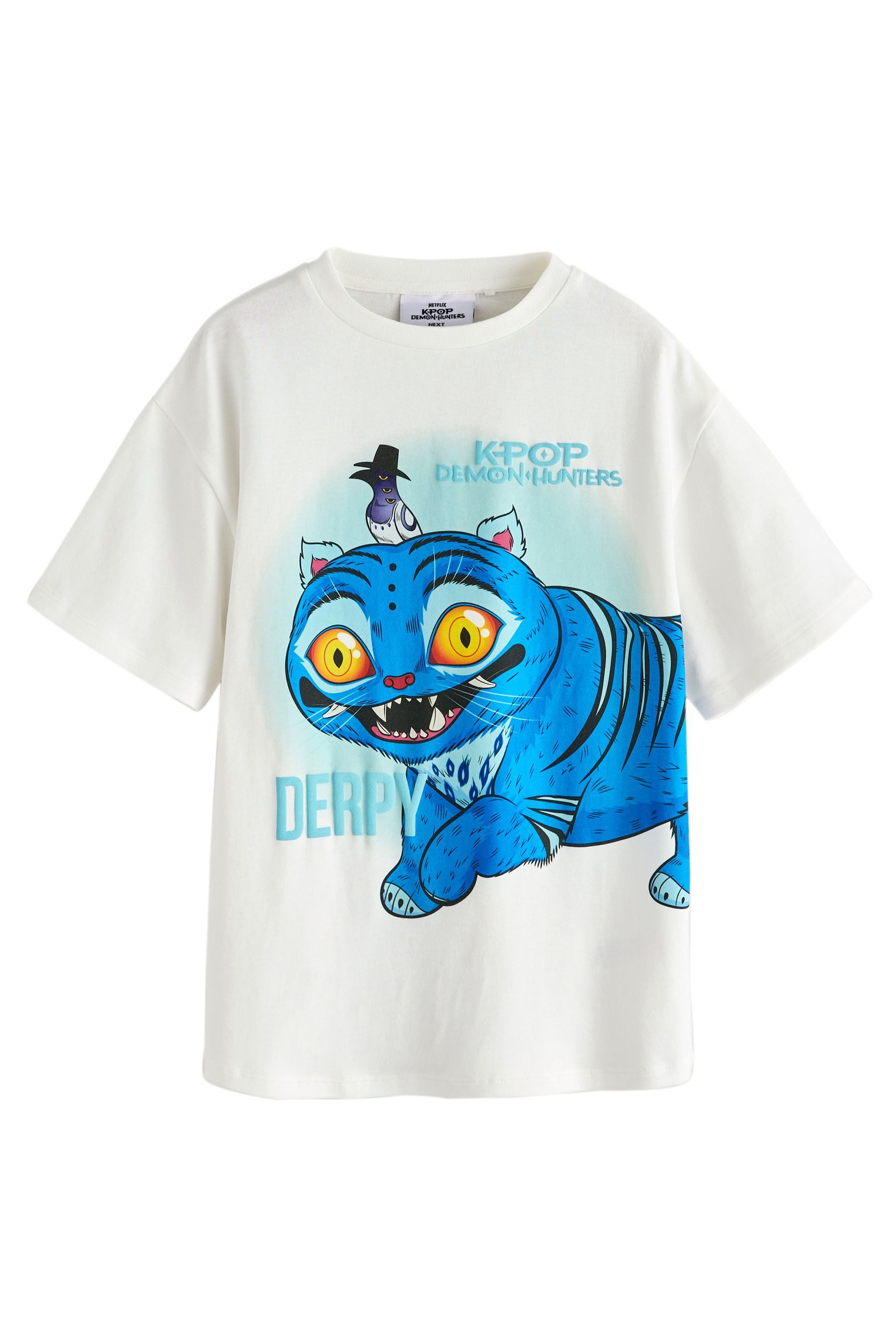 Next T-Shirt T-Shirt, KPOP Demon Hunters (1-tlg)