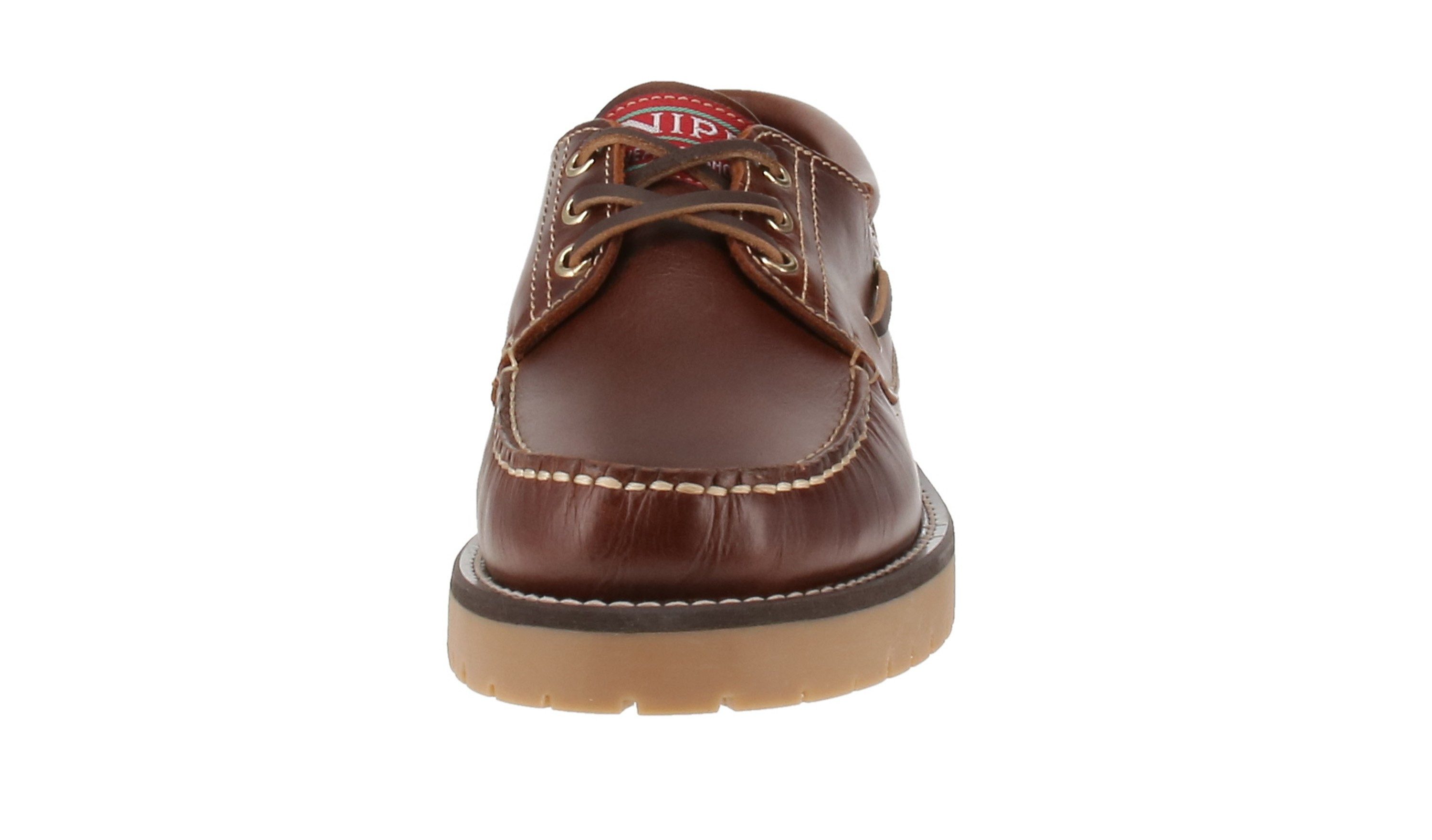 Snipe Snipe 21201E Ciclon Seahorse - Herren Mocassin - Caramelo Sneaker