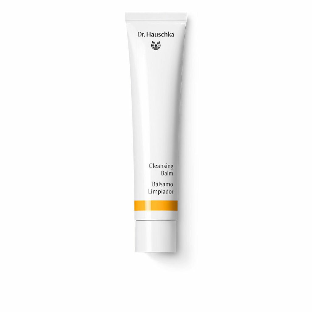 Dr. Hauschka Körperpflegemittel Cleansing Balm 75ml