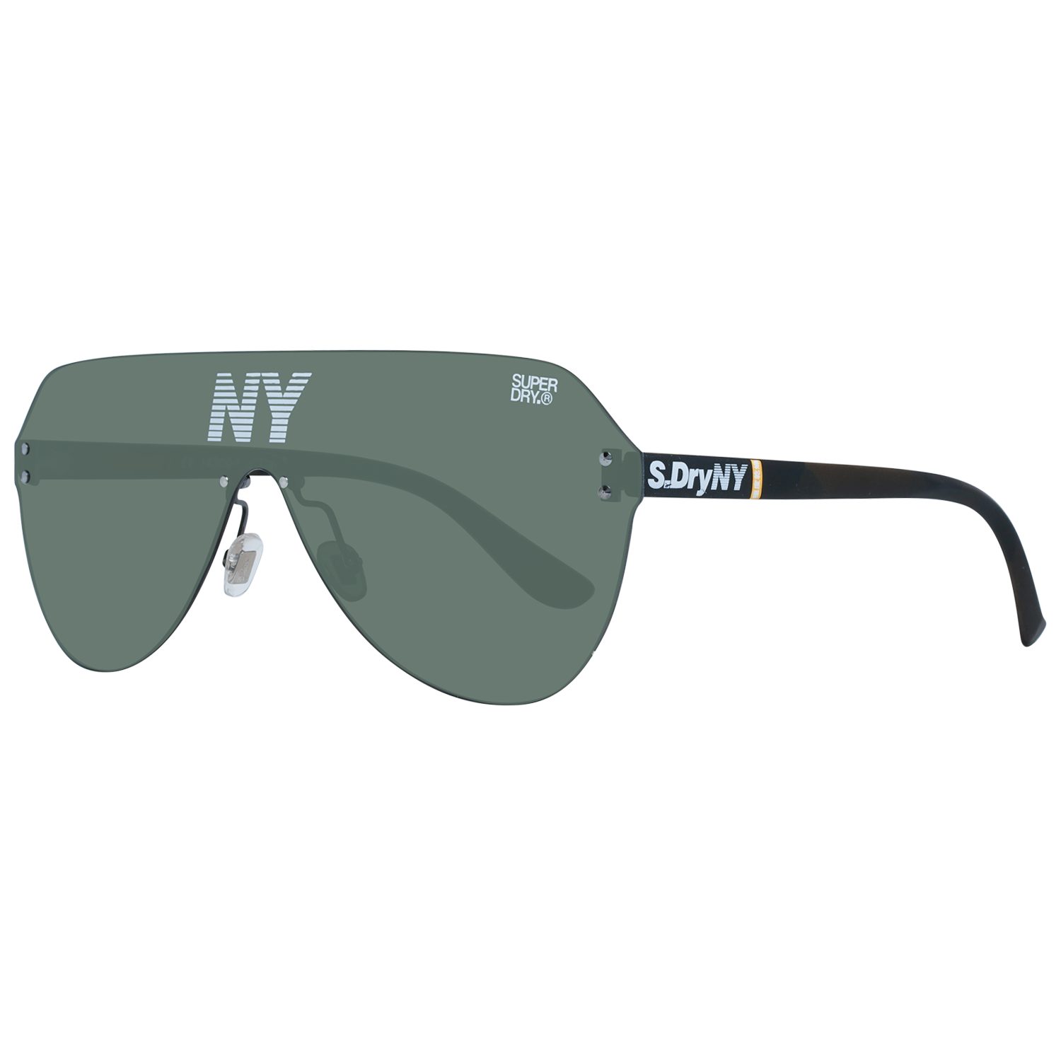 Monoscheibensonnenbrille SDS Monovector 14170