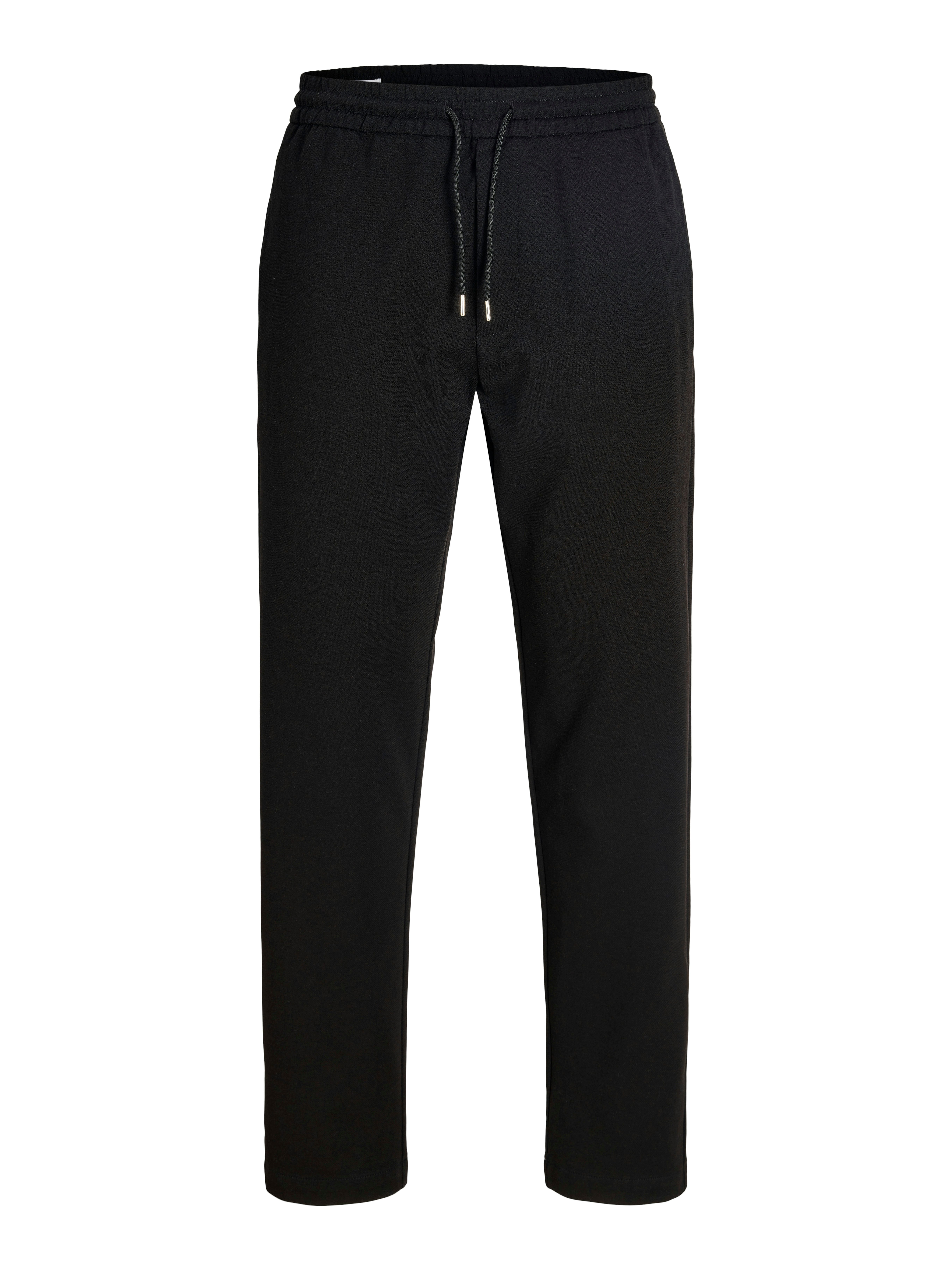 Jack & Jones Schlupfhose JPSTKANE WILLIAM JOGGER NOOS Materialmix, locker geschnitten