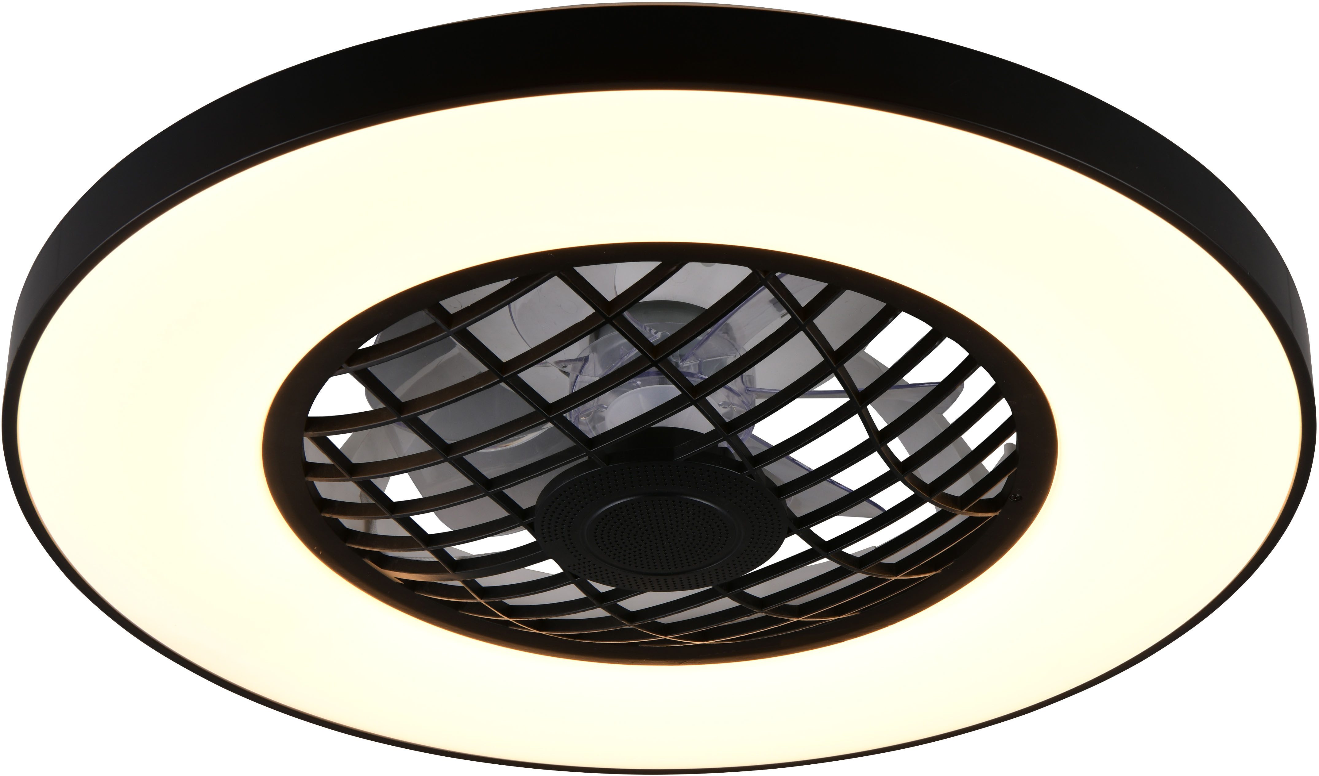 Reality Leuchten LED Deckenleuchte LINKÖPING mit günstig online kaufen