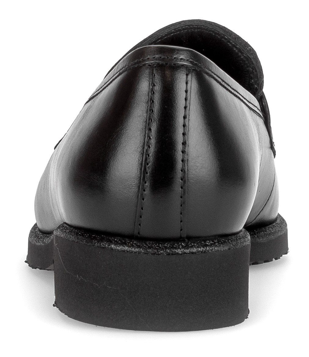 Gabor Loafer, Blockabsatz, Sipper, Businessschuh mit günstig online kaufen