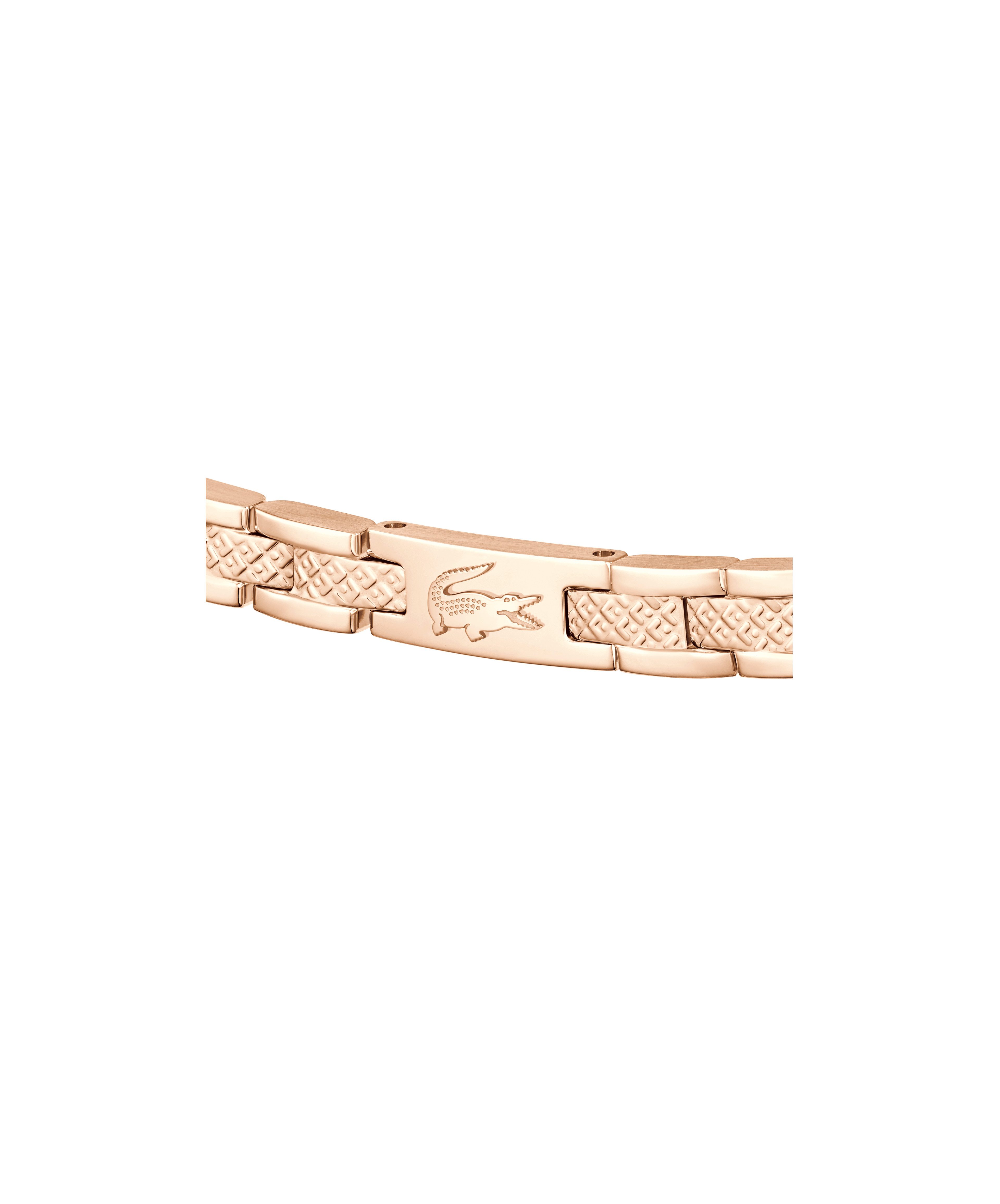 Lacoste Gliederarmband METROPOLE