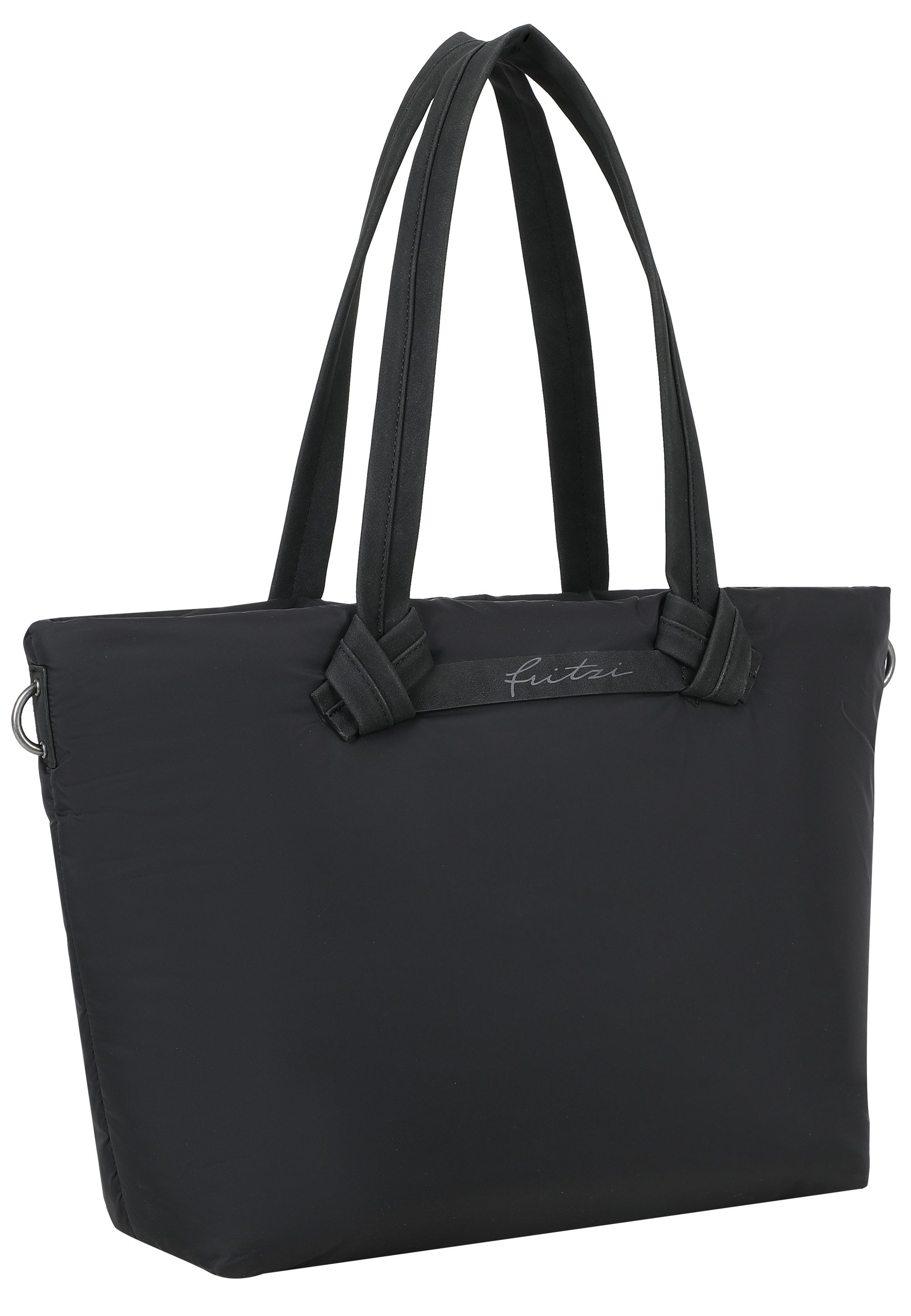 Fritzi aus Preußen Henkeltasche Cloud Shopper, mit gepuffter, ultraleichter günstig online kaufen