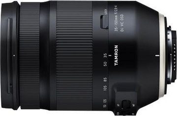 Tamron SP 35-150mm F/2.8-4 Di VC OSD für Nikon D (und Z) passendes Objektiv