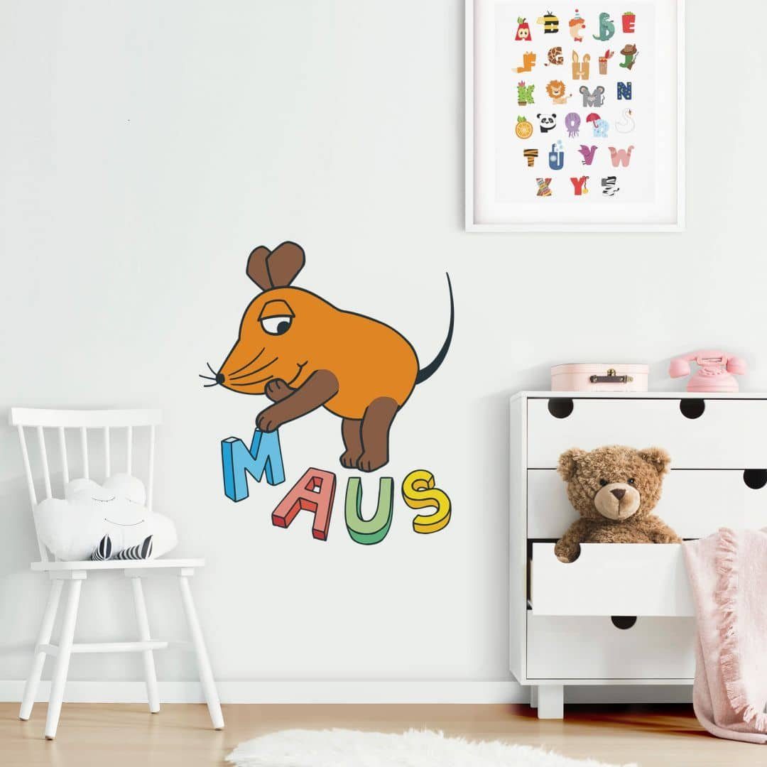 Baby Wandtattoos Online Kaufen Wandsticker Otto