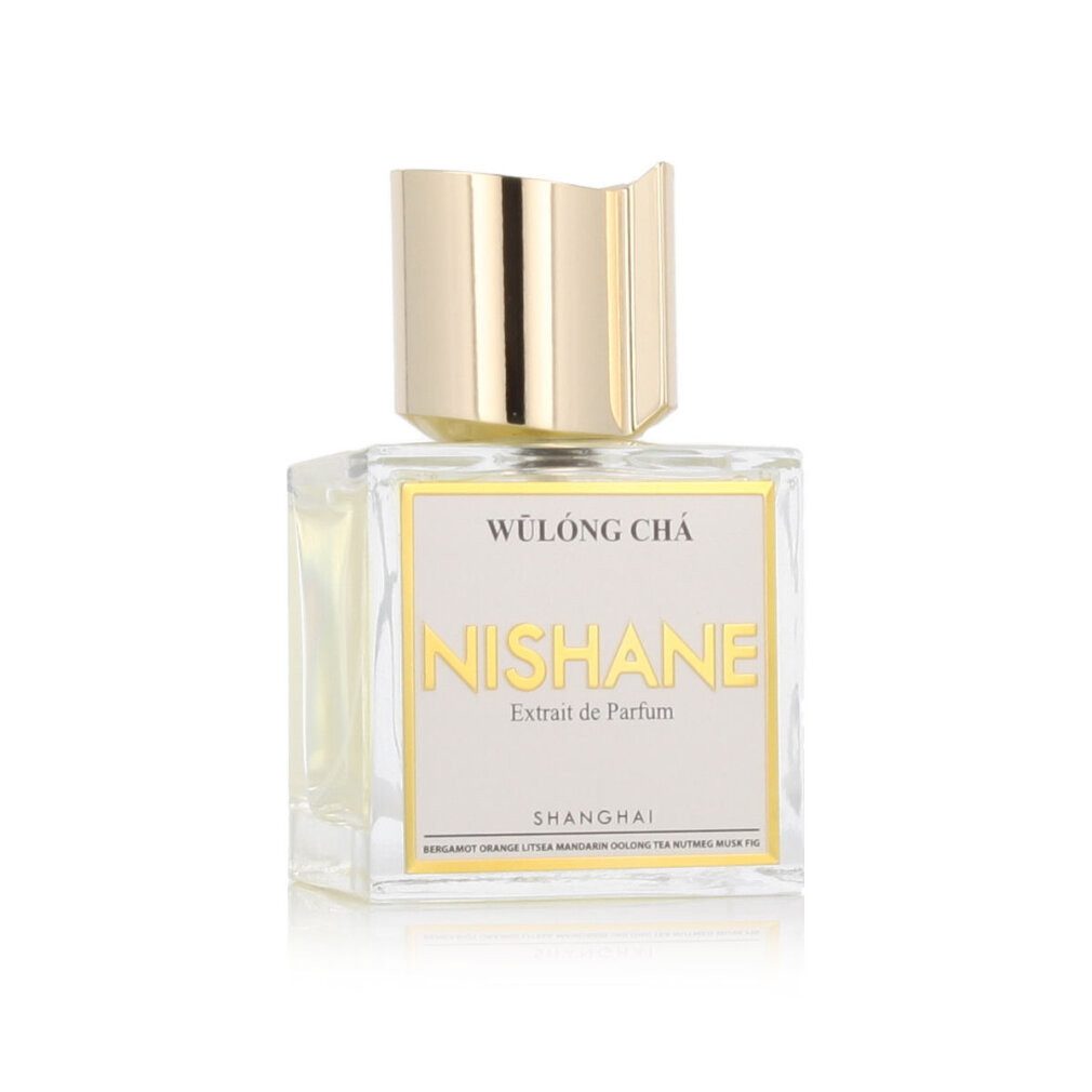 Nishane Extrait Parfum Wulong Cha Extrait De Parfum Spray unisex 100ml Für Frauen