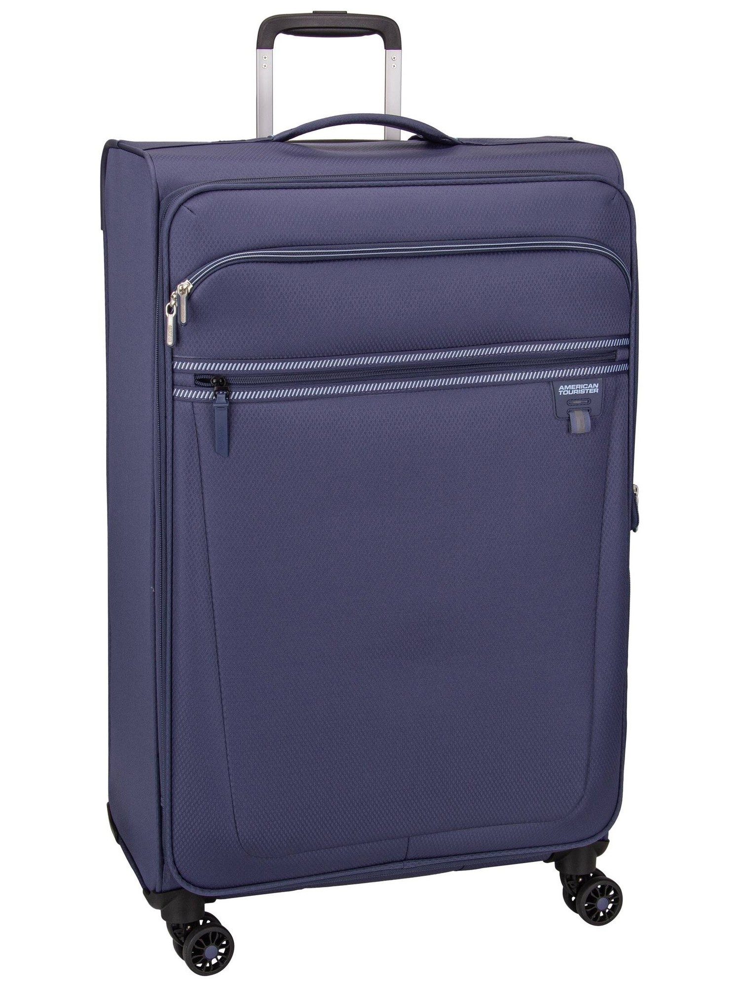 Trolley Aerospin Spinner L