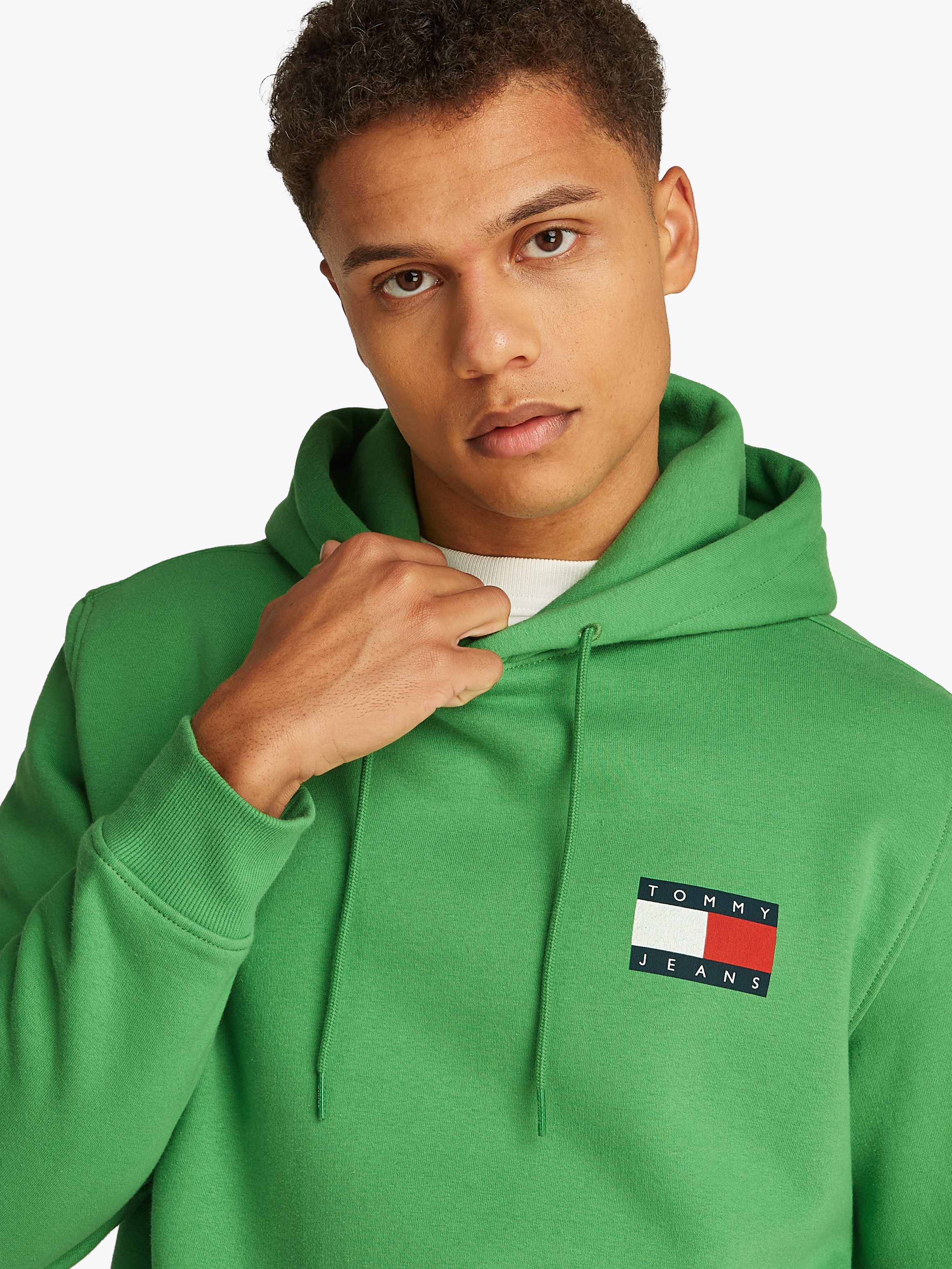 Tommy Jeans Sweatshirt TJM REG ESSENTIAL günstig online kaufen