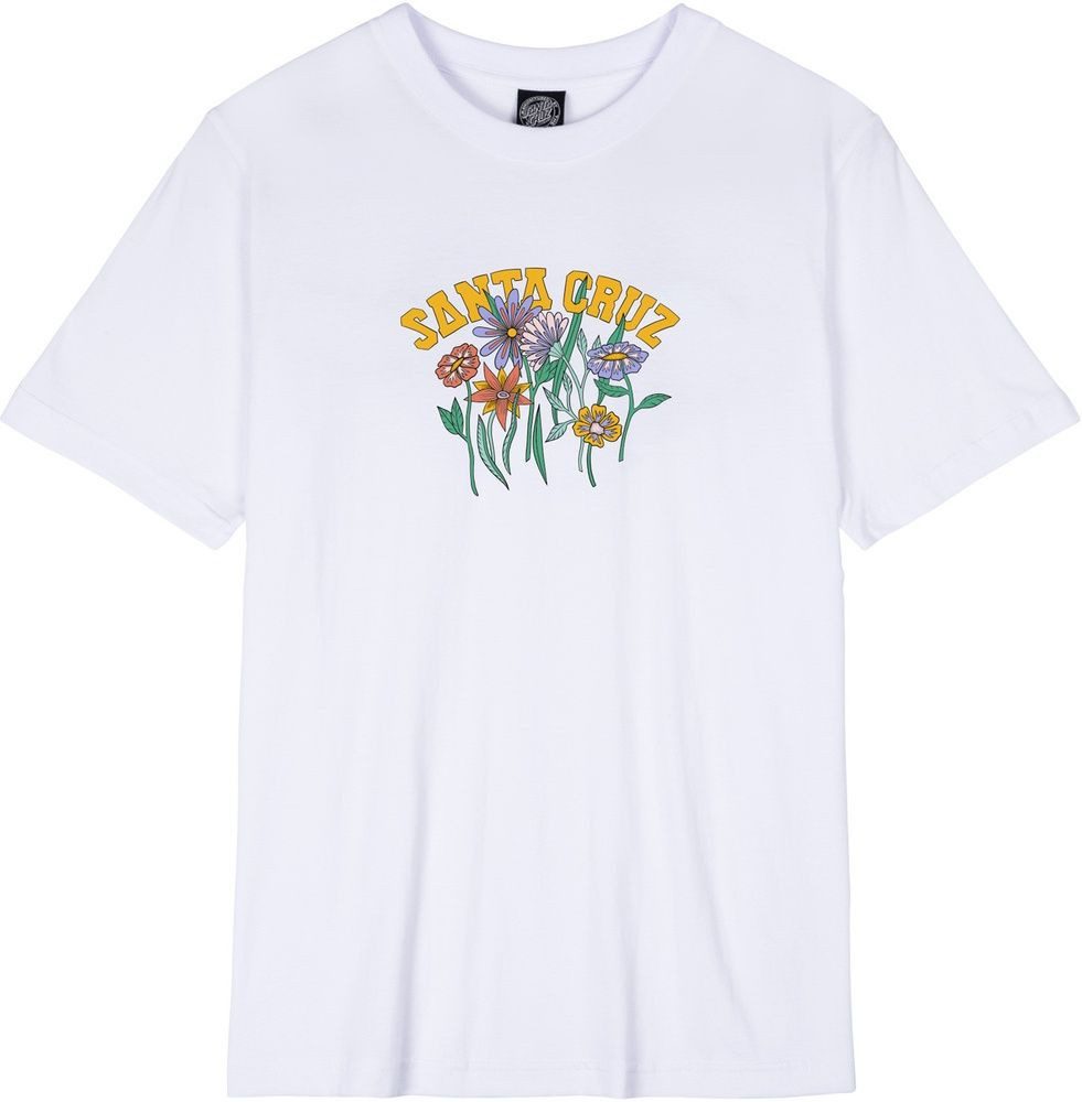 Santa Cruz T-Shirt Field Strip T-Shirt
