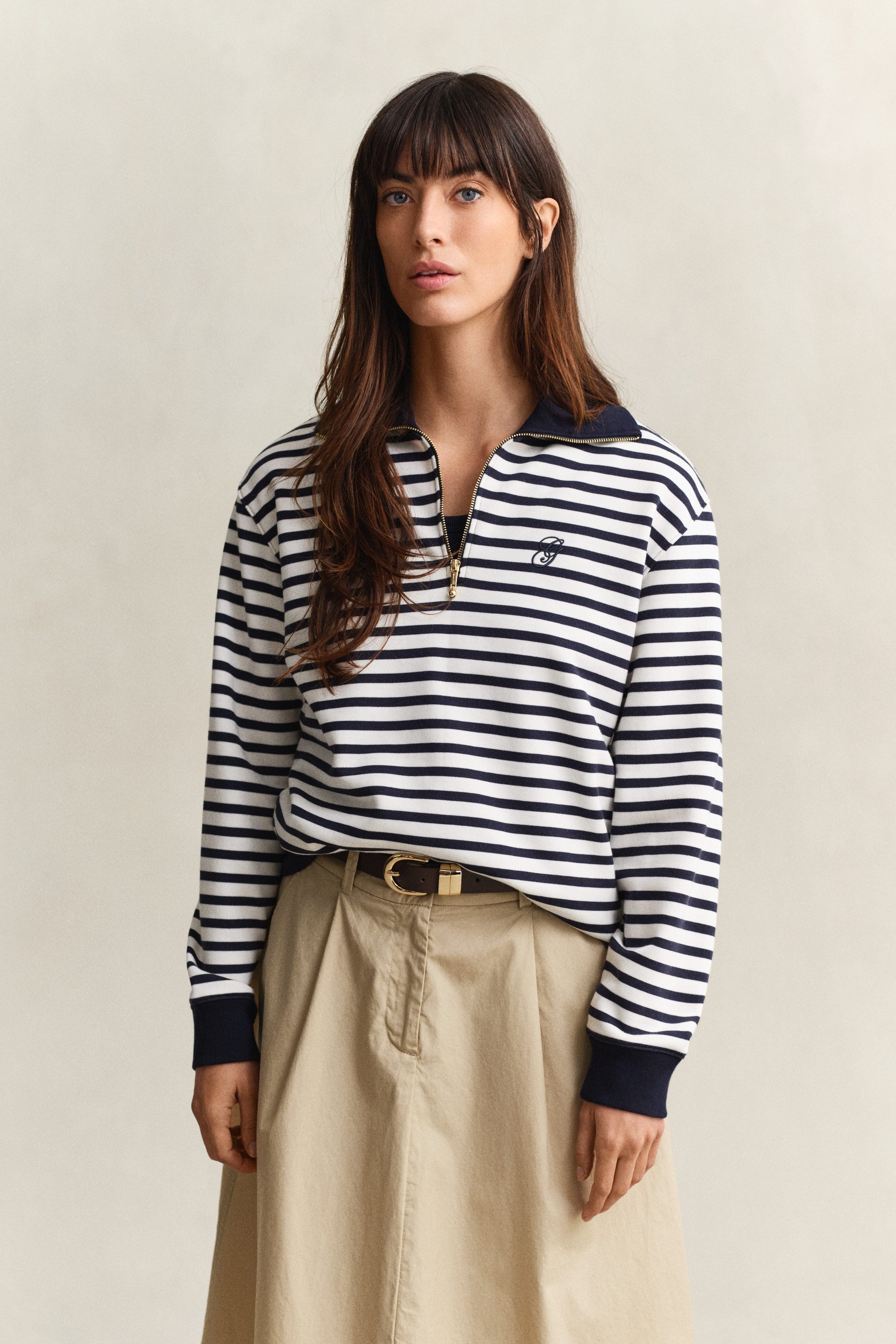 Gant Sweatshirt