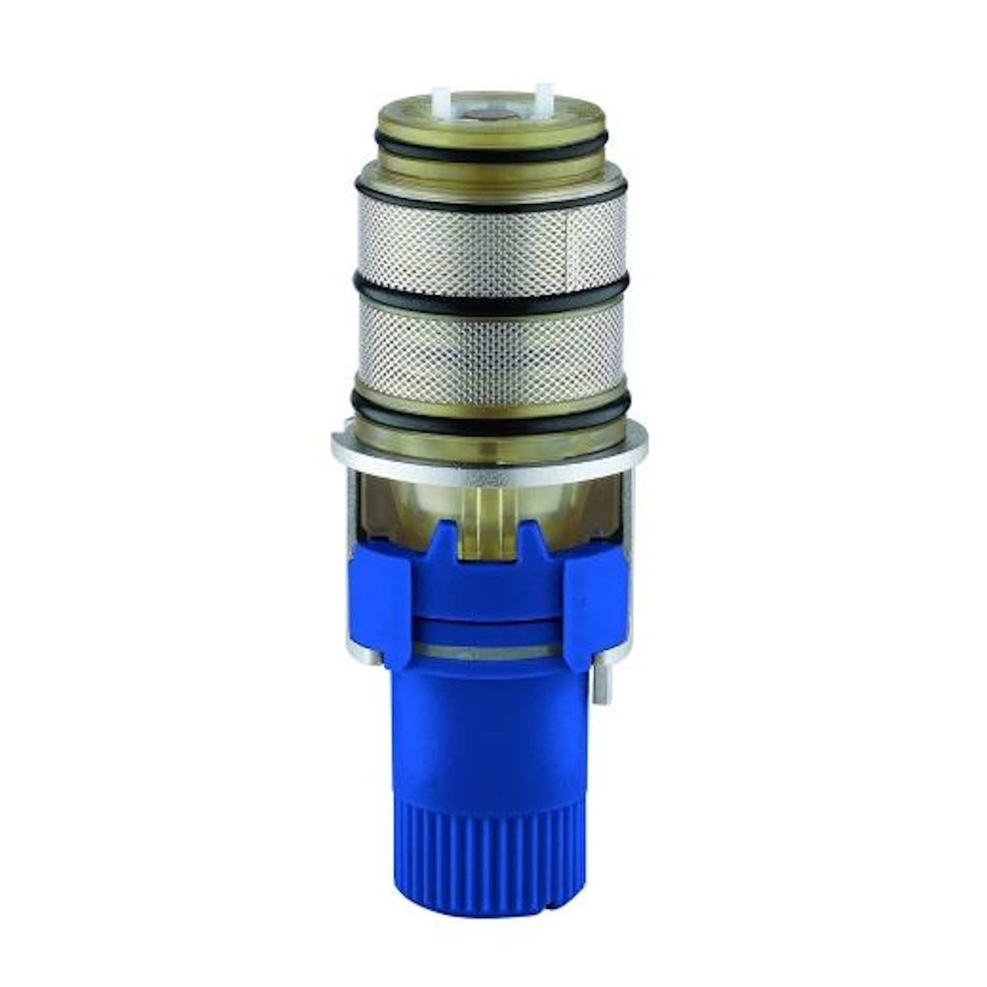 Armaturkartusche 47175000 TurboStat-Thermostatkartusche 1/2 für vertauschte Wasserwege
