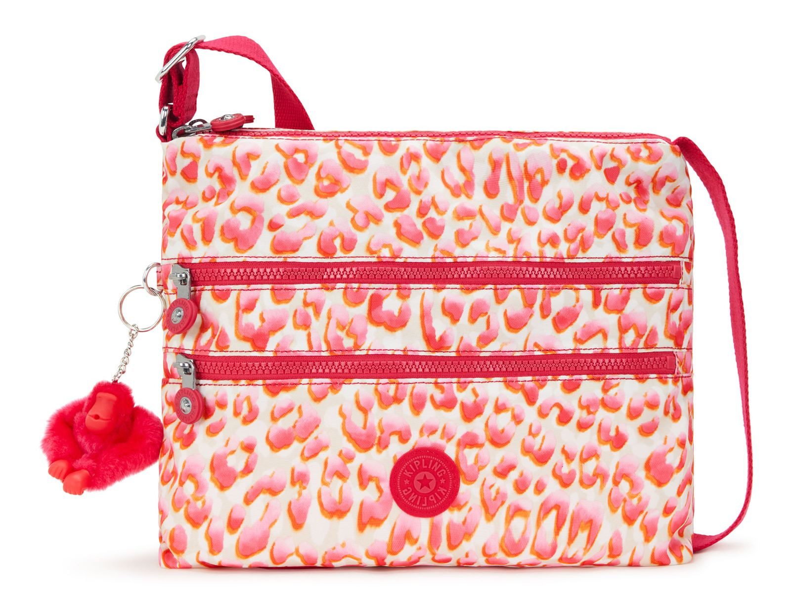 KIPLING Umhängetasche Basic Print