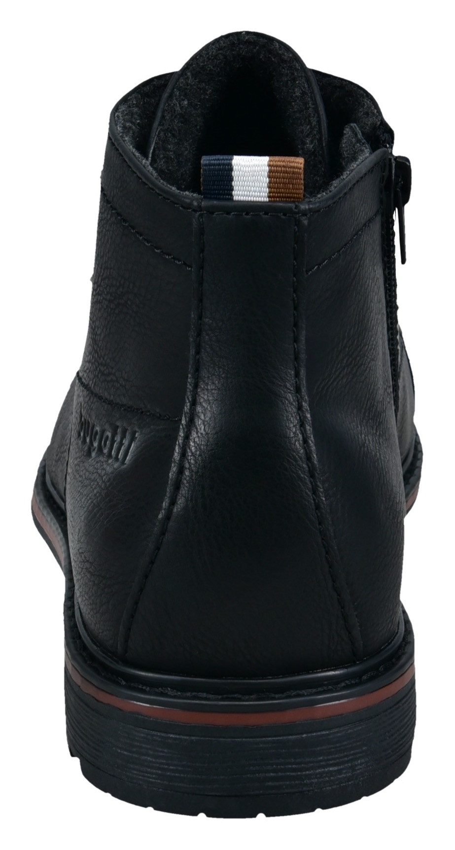 bugatti Schnürboots Stiefelette, Winterboots, Desertboots mit günstig online kaufen