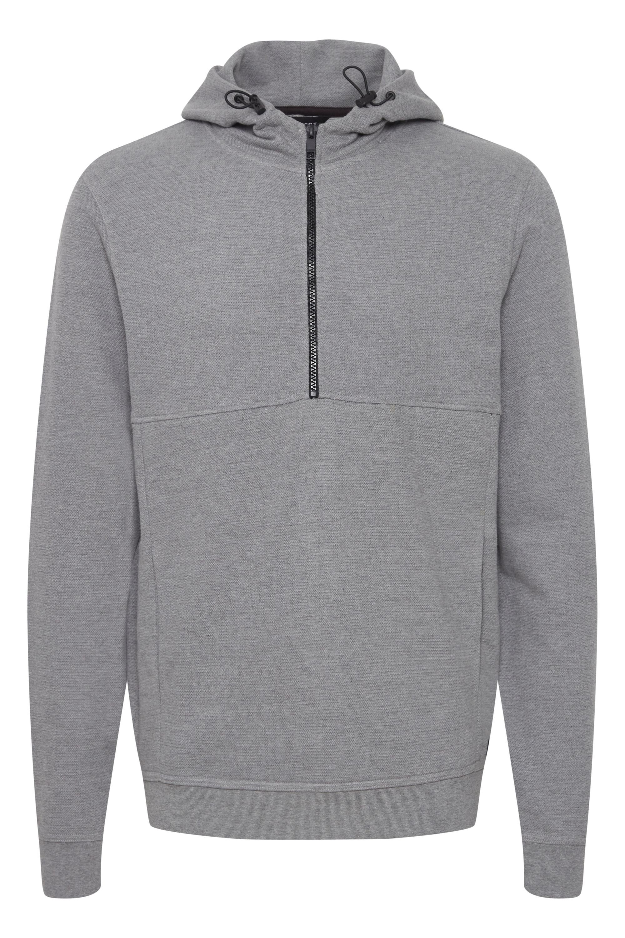 11 Project Kapuzensweatshirt PRDawson Modischer Pullover günstig online kaufen