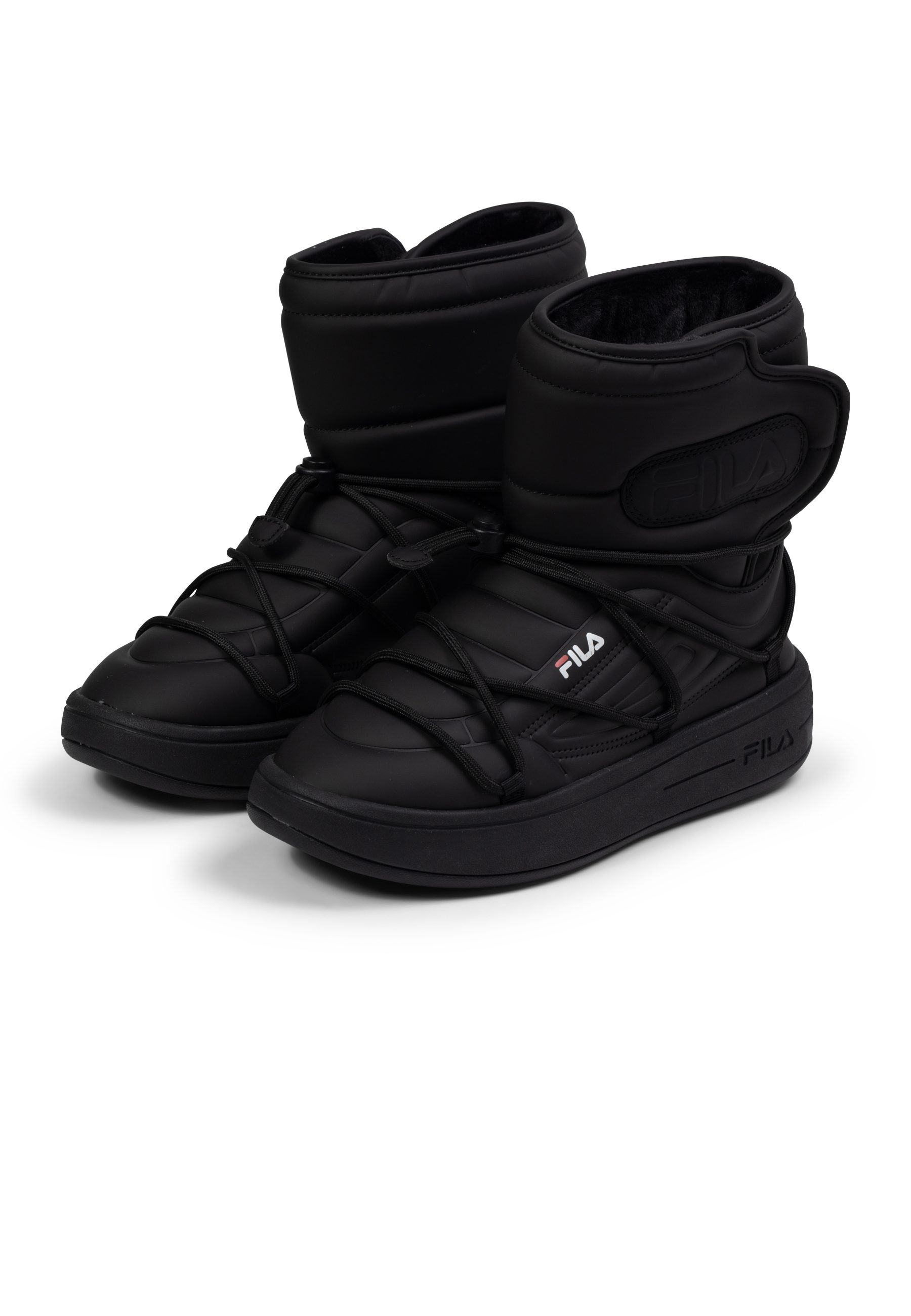 SUPERBUBBLE BOOT wmn Winterboots