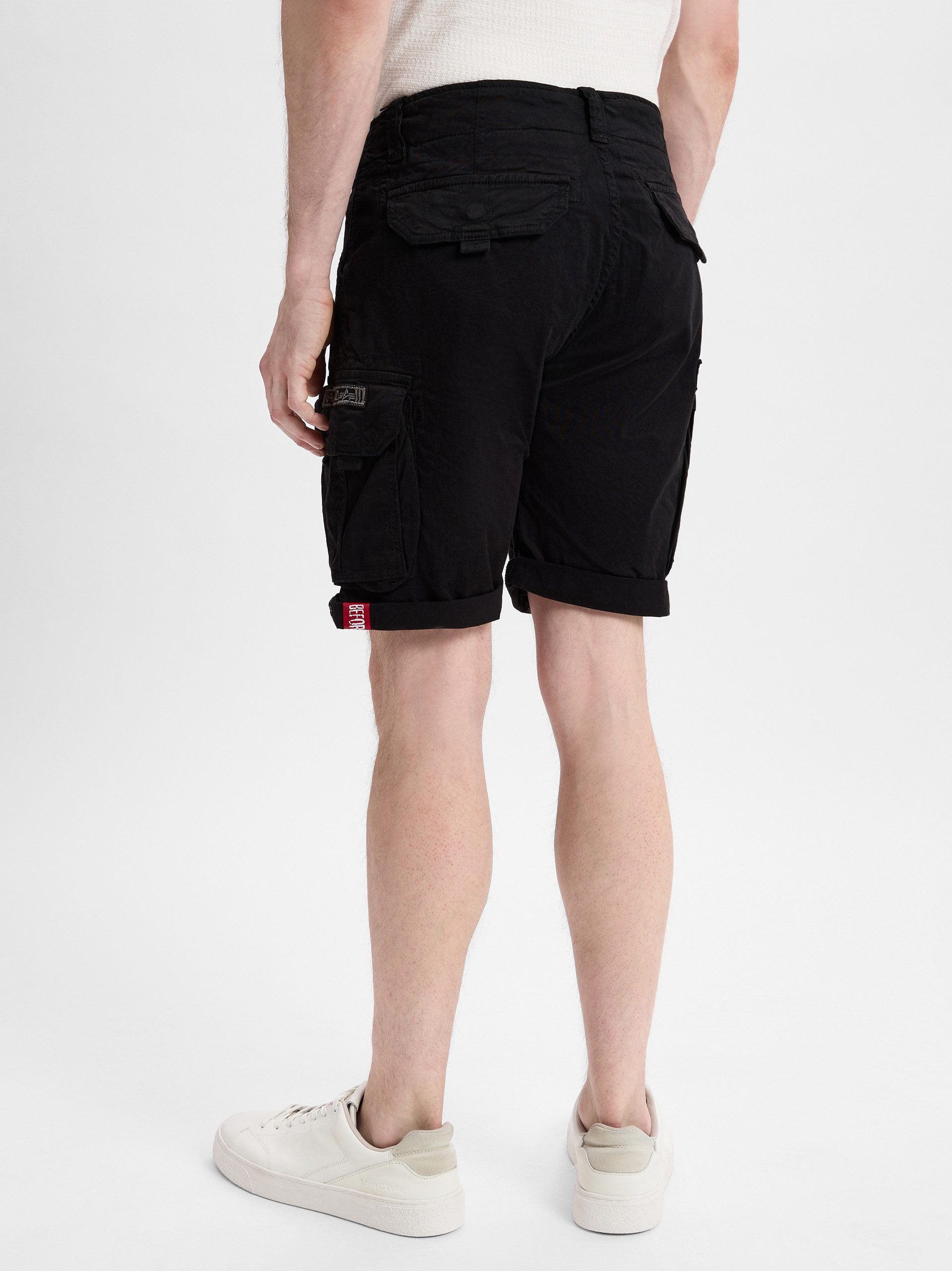 Alpha Industries Cargohose Crew Short günstig online kaufen