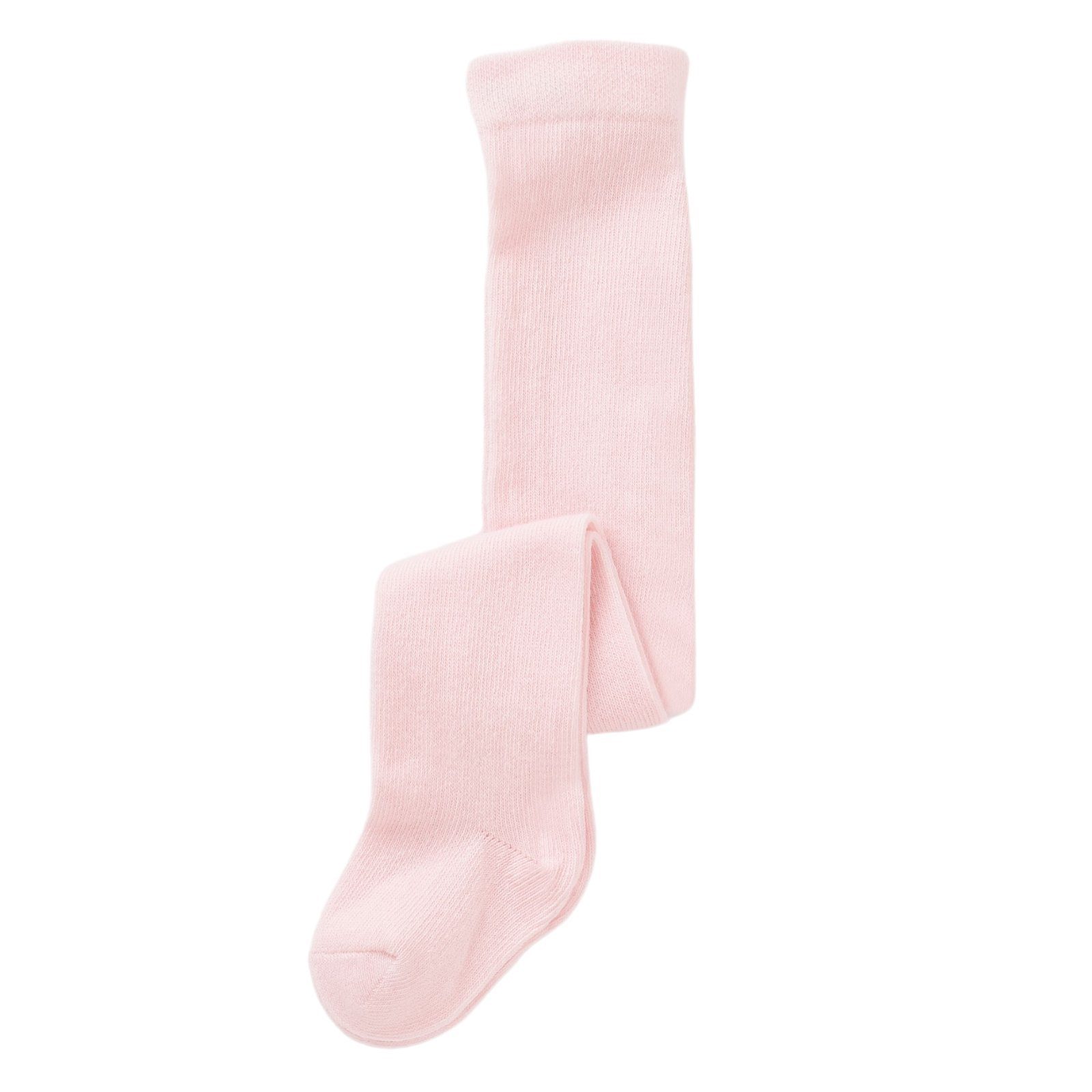 Strumpfhose Basic für Jungen und Mädchen, Baby Strumpfhose aus