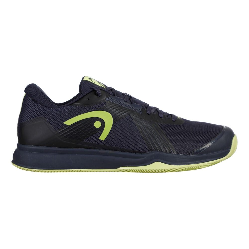 Sprint Team 4.0 Clay Nvli - Sandplatzcourt Tennisschuh Tennisschuh