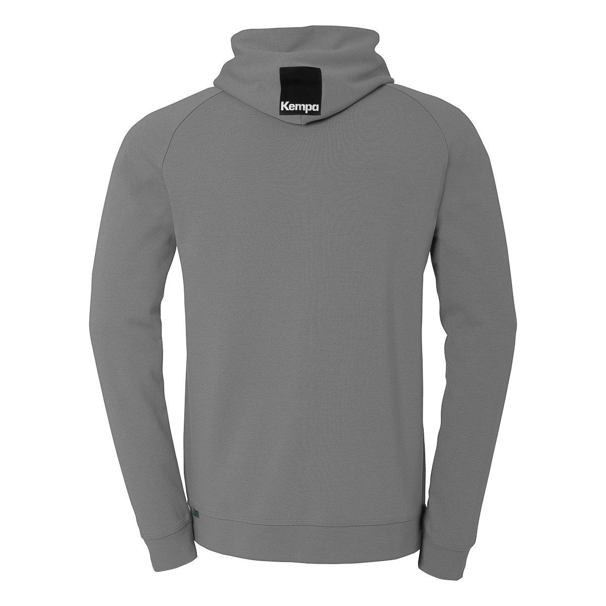 Kempa Kapuzensweatjacke Kapuzenjacke STMNT (1-tlg)