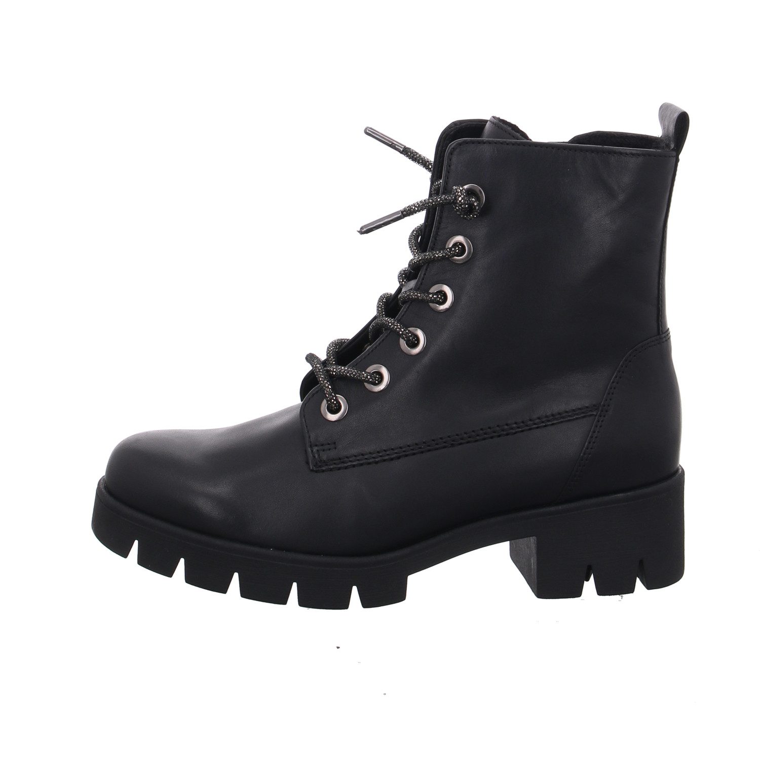 Gabor fashion Schnürstiefelette
