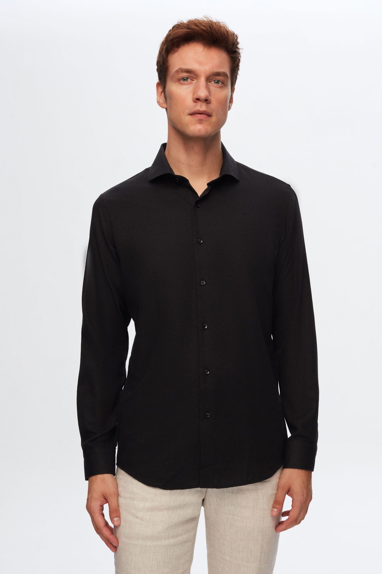 D'S DAMAT Businesshemd Ds Damat Slim günstig online kaufen