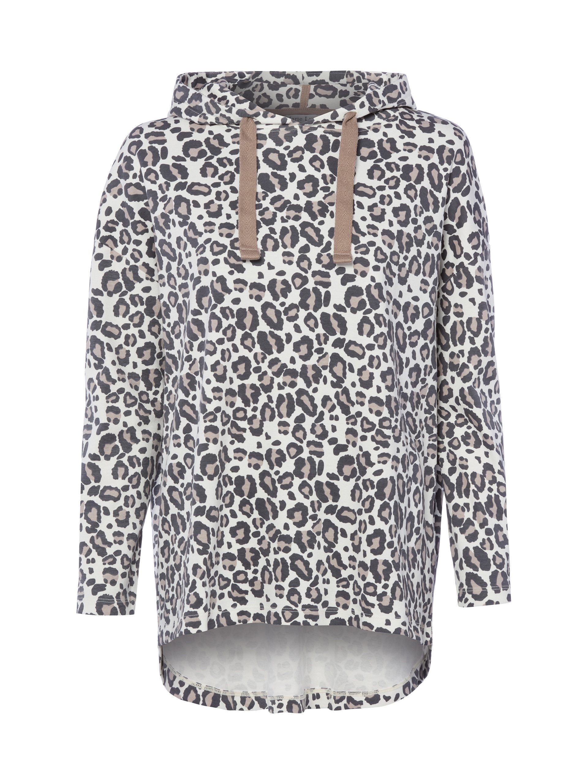 Marie Lund Langarmshirt