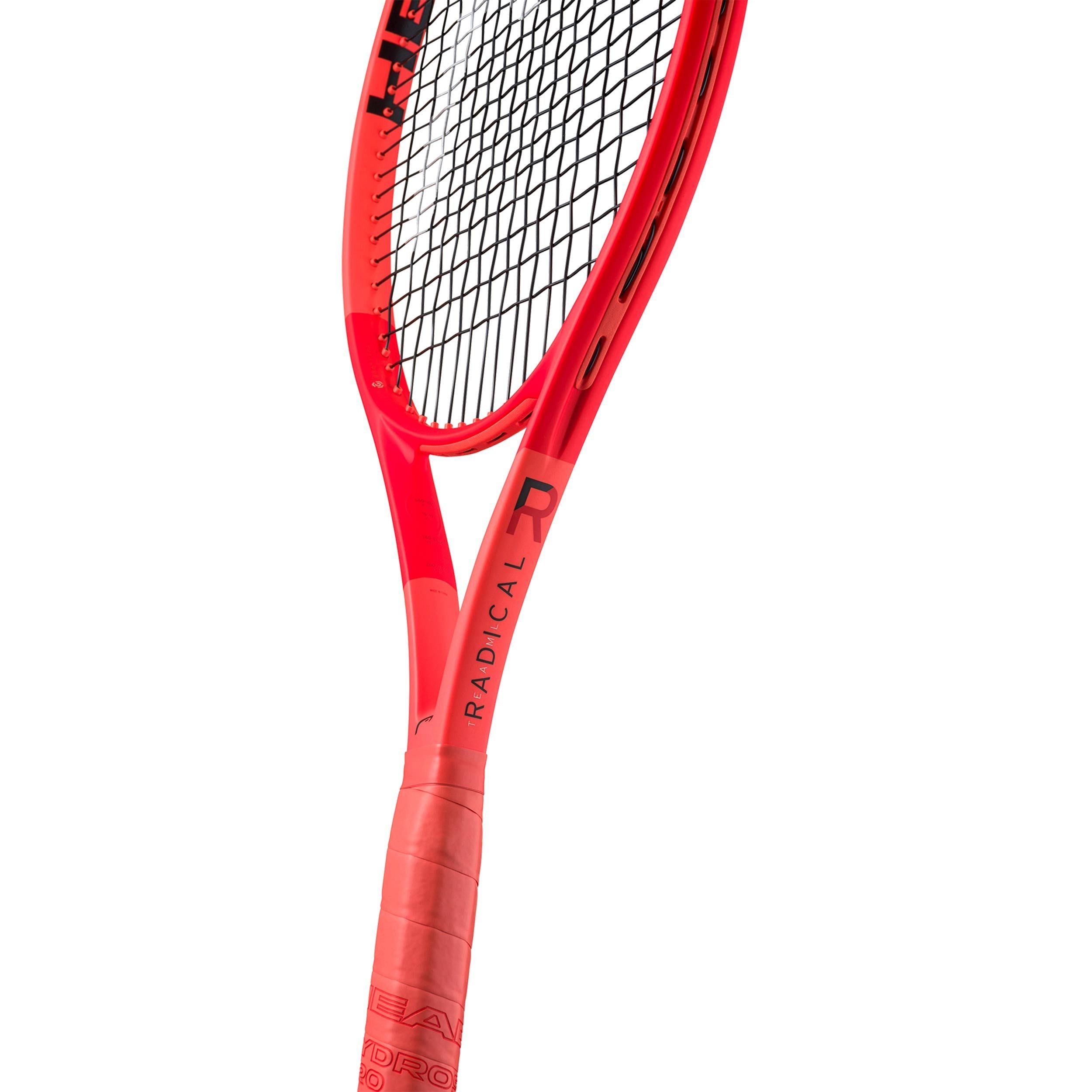 Head Tennisschläger Radical Team L 2025