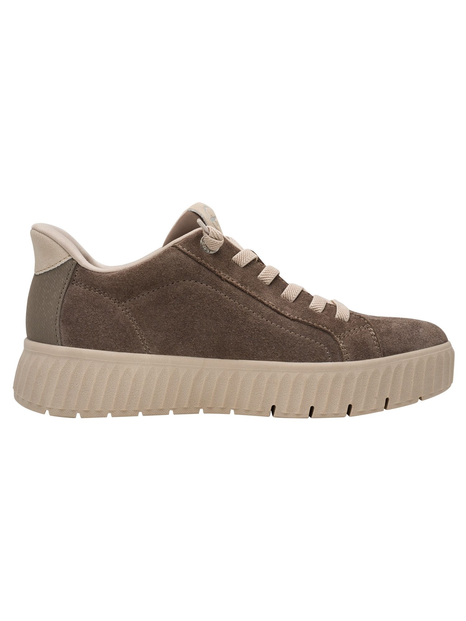 Tamaris WIDE FIT Removable Sock, comfortFit, STEP IN Sneaker Removable Sock