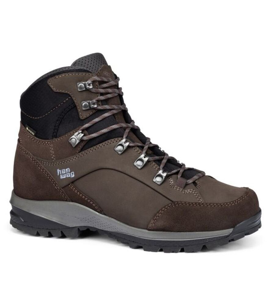 Wanderstiefel