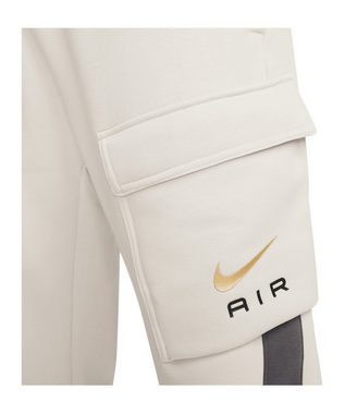 Nike Sportswear Jogginghose Air Fleece Cargo Hose