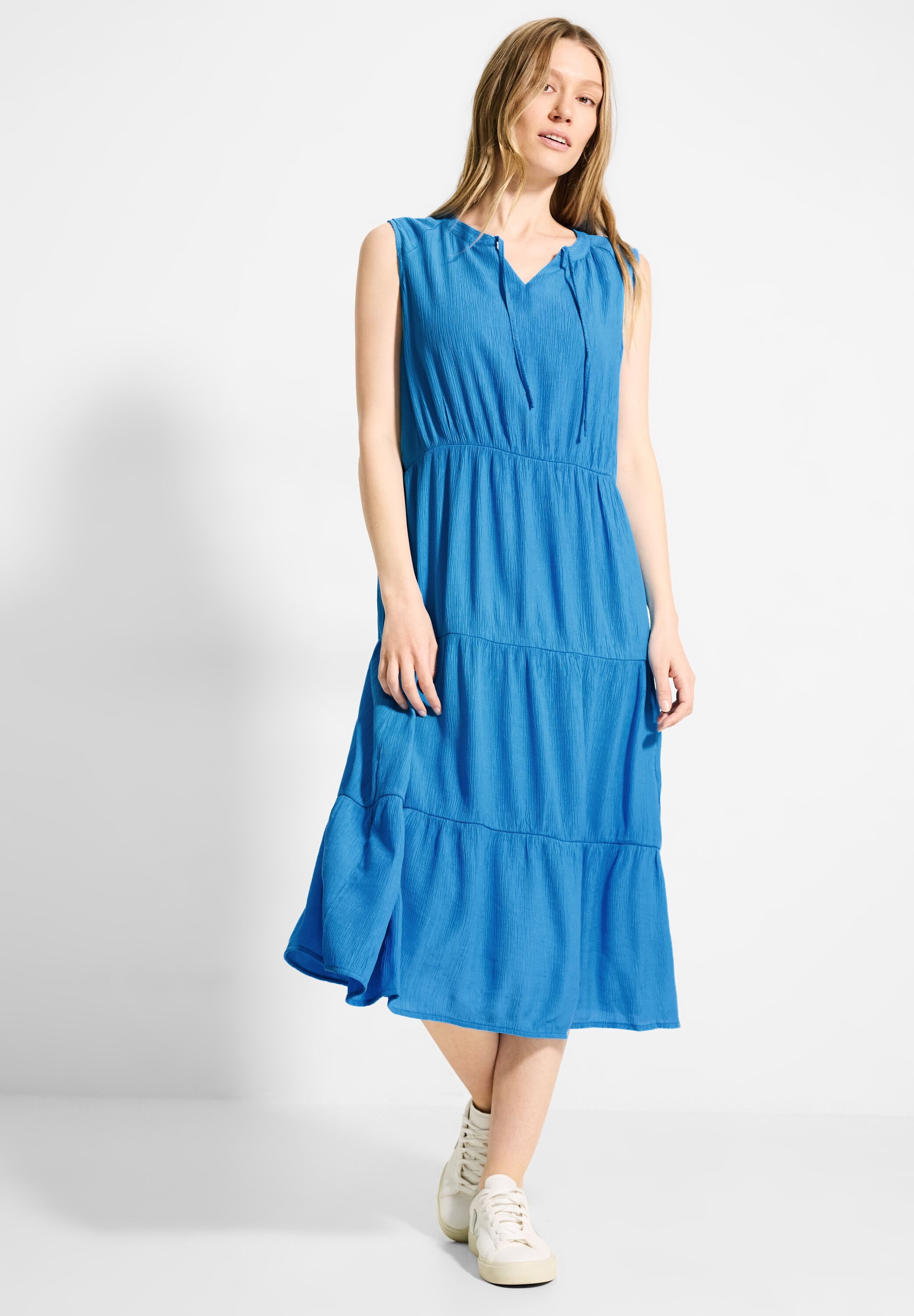 Midikleid