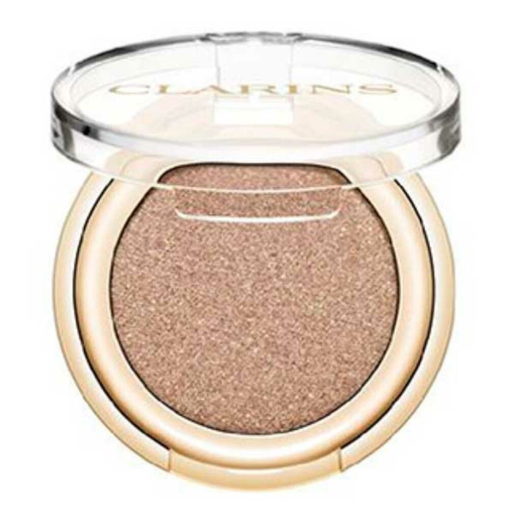 Clarins Lidschatten OMBRE Haut eyeshadow #03-Pearly Gold 1.5 gr
