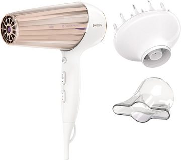 Philips Haartrockner HP8280/00 MoistureProtect, 2300 W, Ionenfunktion