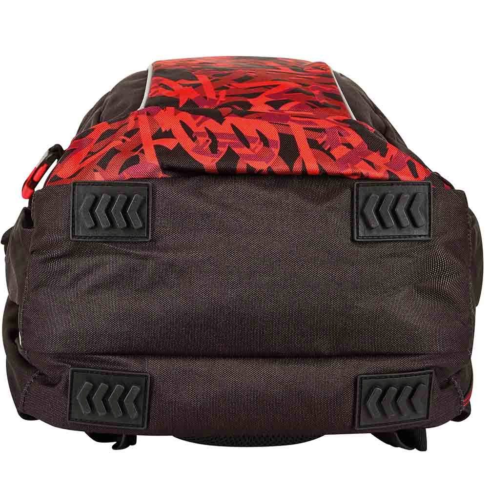 Herlitz Schulranzen Herlitz Grundschulrucksack Ultimate Graffiti