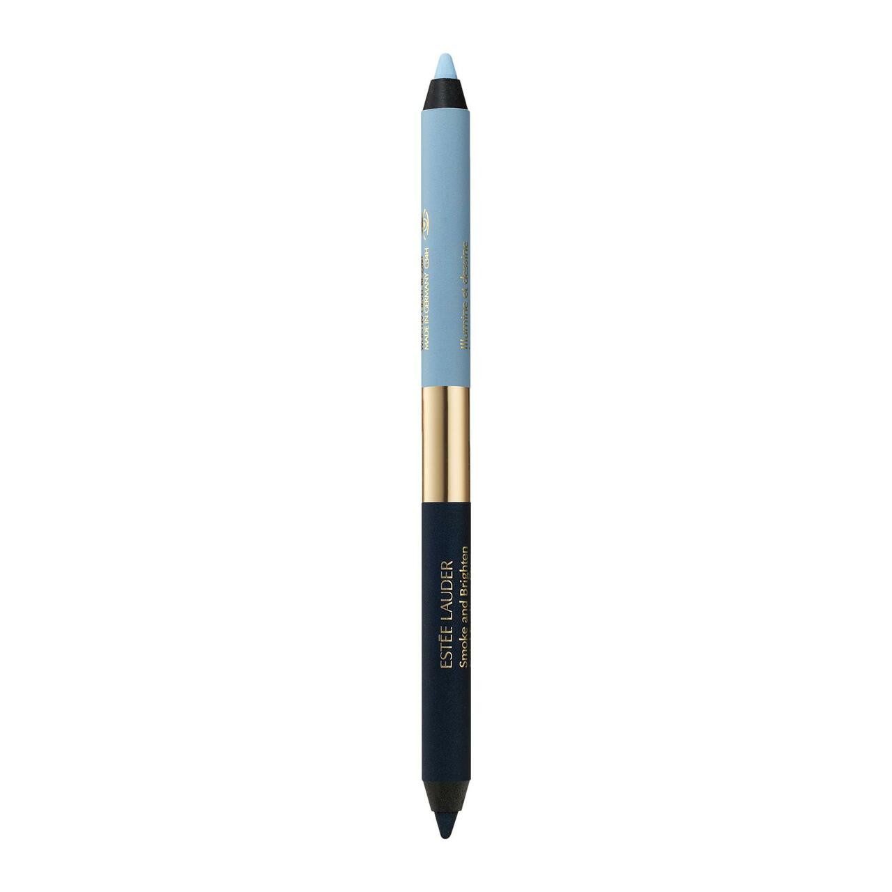 ESTÉE LAUDER Подводка для глаз Smoke and Brighten Kajal Подводка для глаз Duo