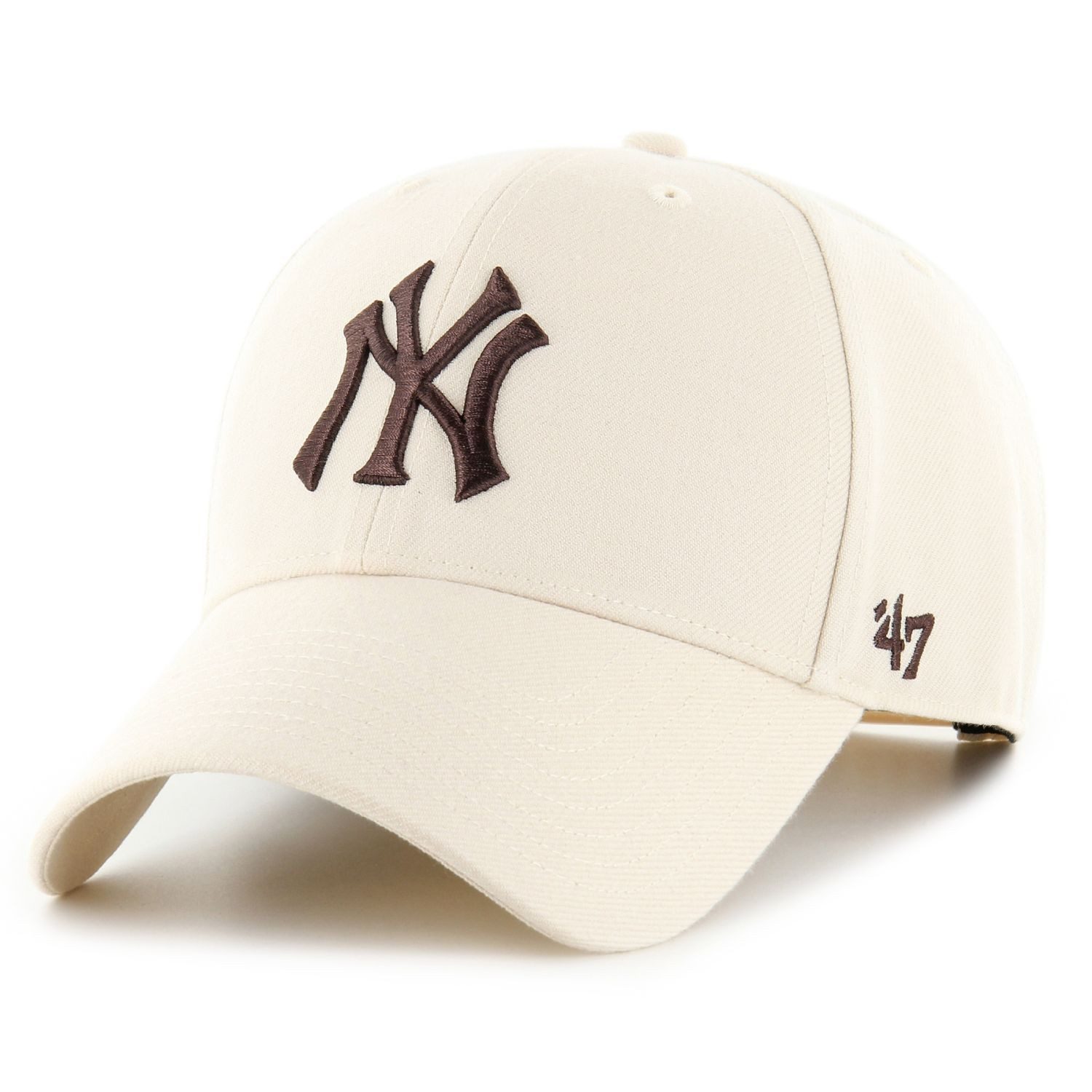 '47 Brand Snapback Cap MLB New York Yankees