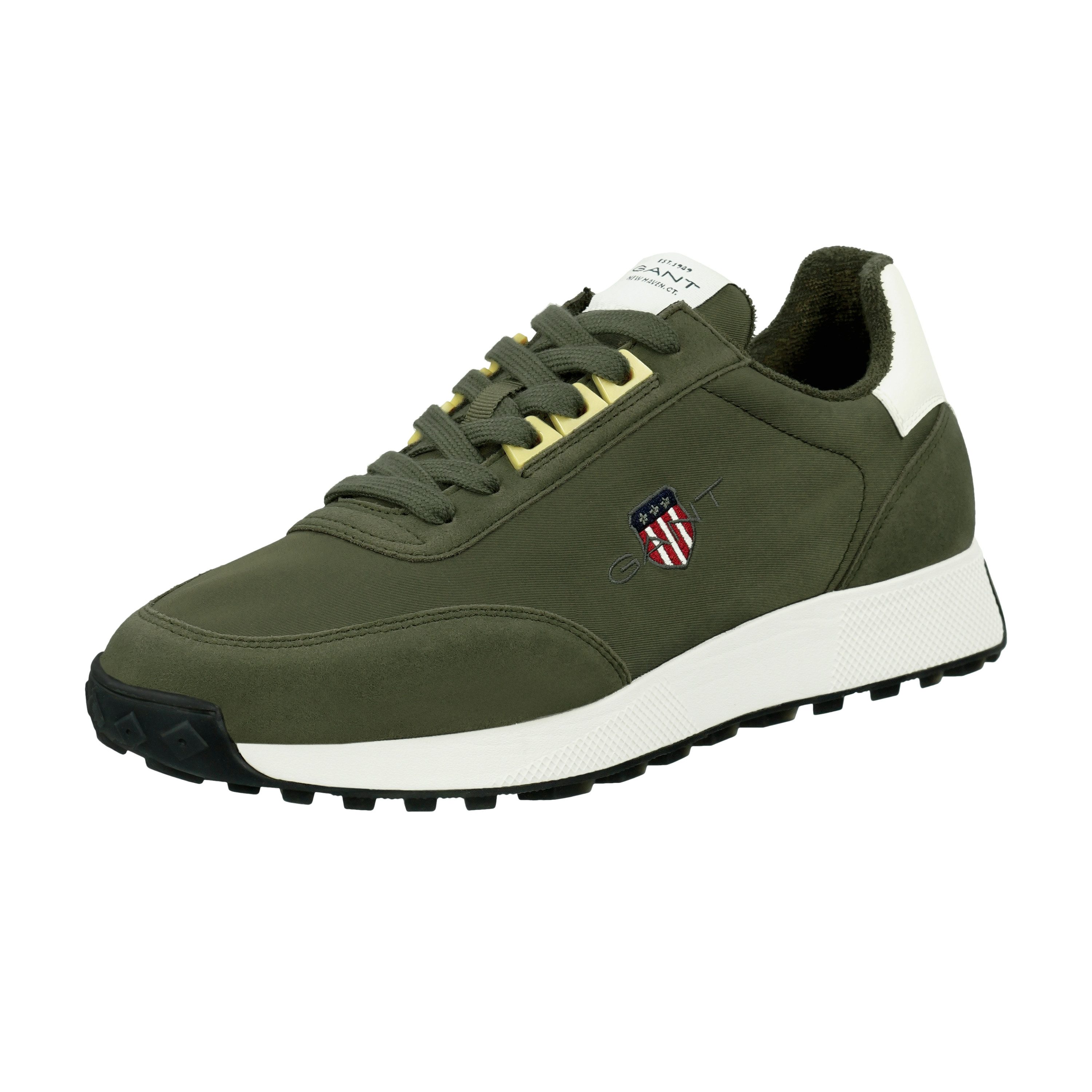 Gant Garold Sneaker, Schnürschuh, Freizeitschuh im günstig online kaufen