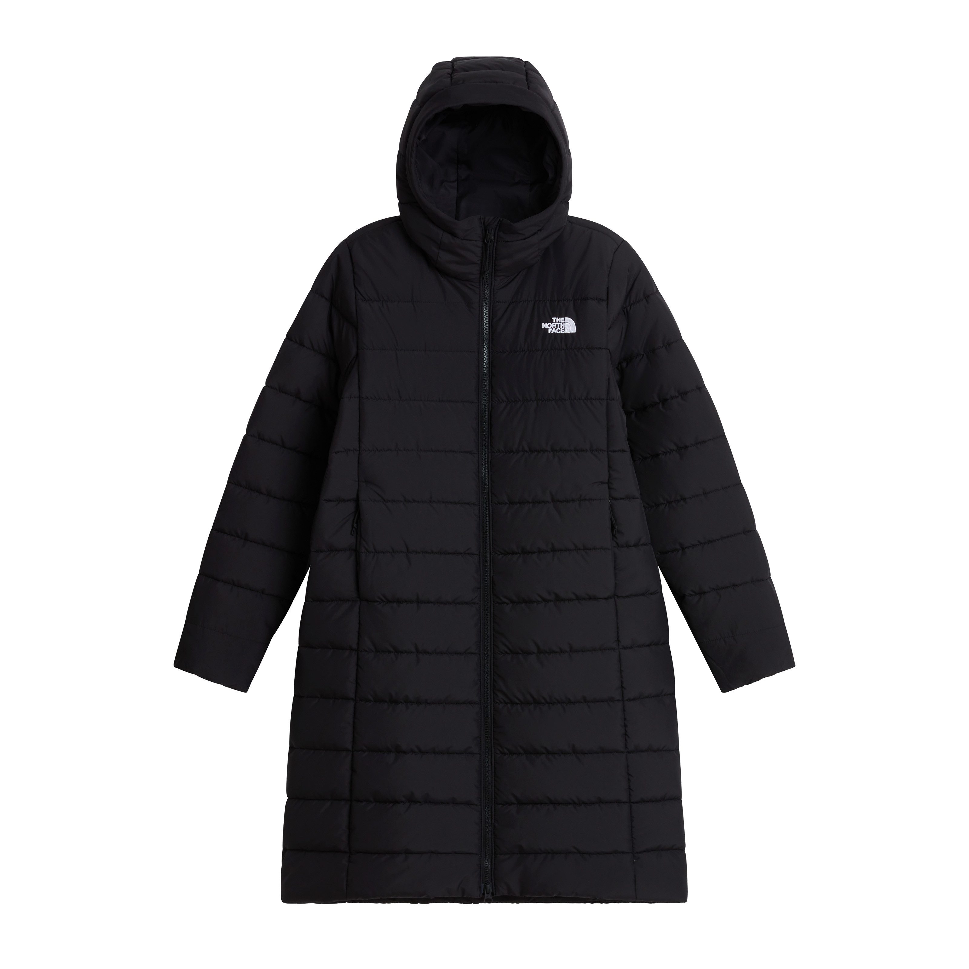 The North Face Steppmantel W ACONCAGUA HOODED PARKA – Bild 5 von 5