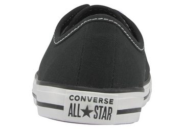 Converse Chuck Taylor All Star Dainty GS Basic Canvas Ox Sneaker