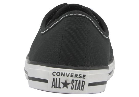 Converse »Chuck Taylor All Star Dainty GS Basic Canvas Ox« Sneaker