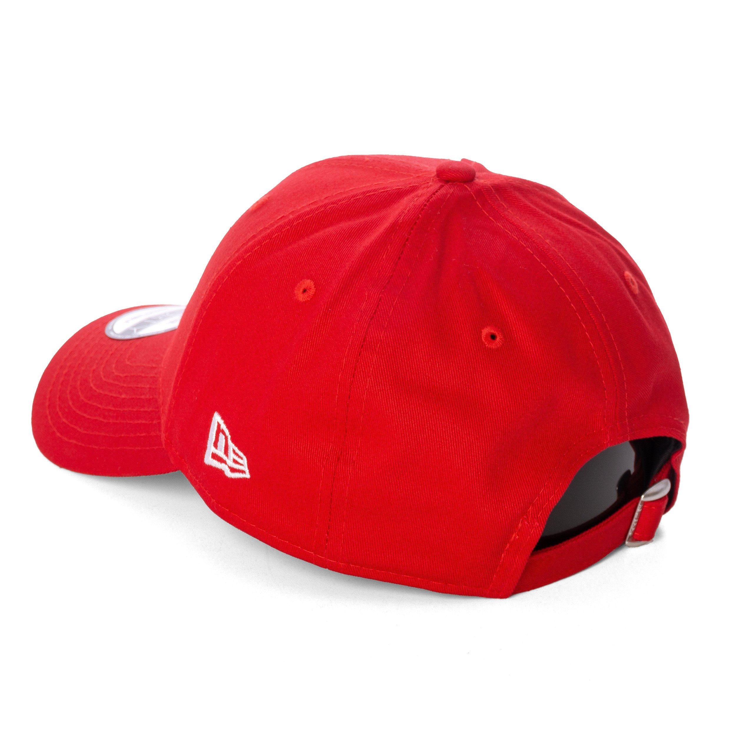 New Era Baseball Cap Cap New Era Forty New Era (1-St)