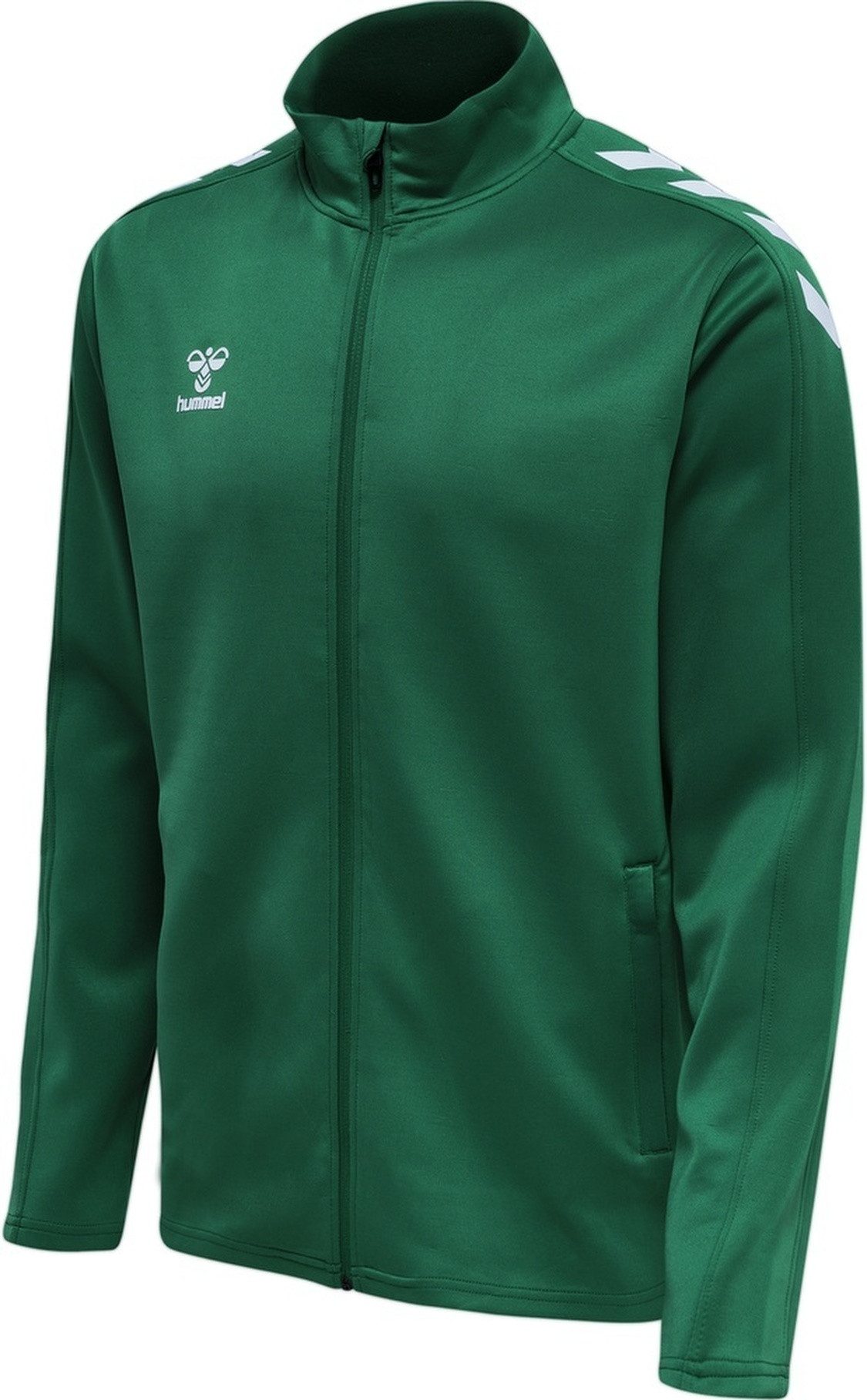 hummel Trainingsjacke Hmlcore Xk Poly Zip Sweat