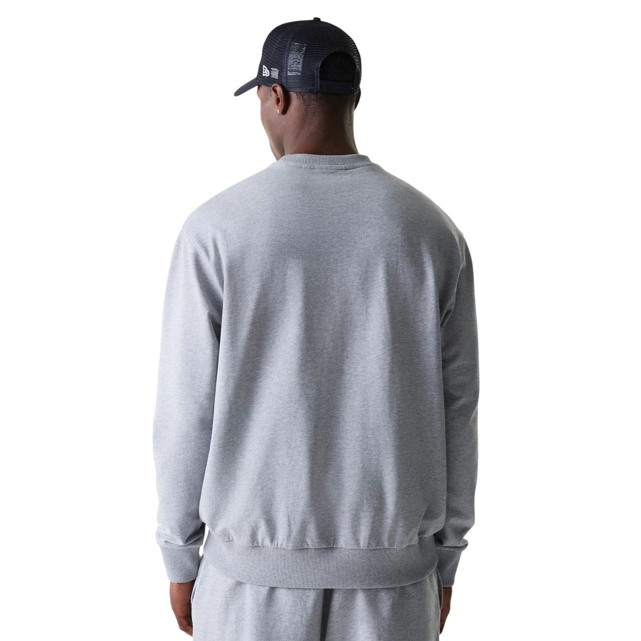 New Era Sweatshirt MLB League Essential New York Yankees günstig online kaufen
