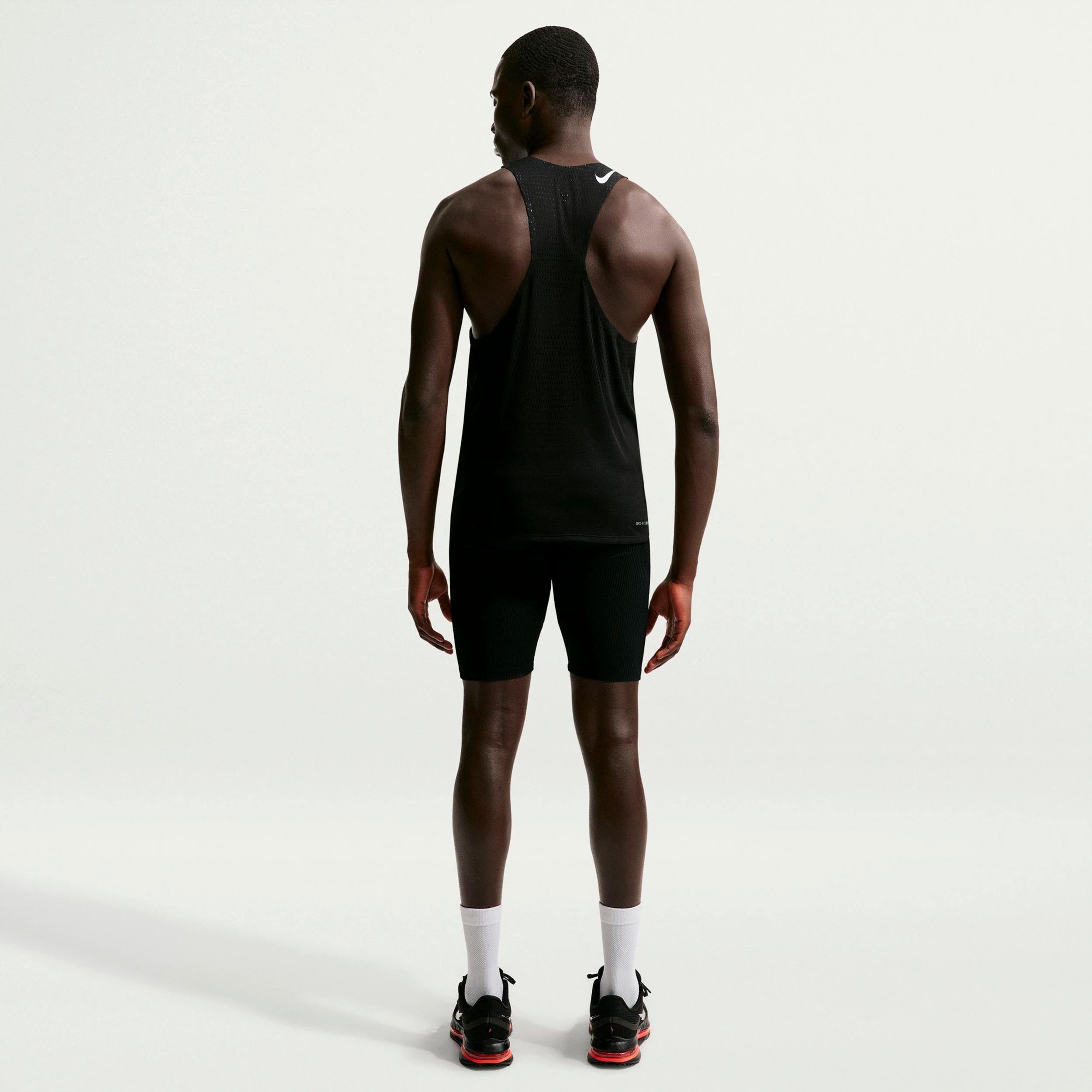 Nike Laufshirt AeroSwift
