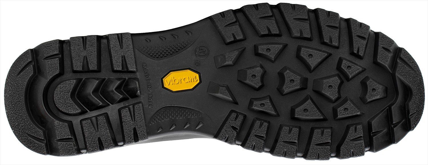 Grisport Jagdstiefel Rindsleder "Bozen" Wanderschuh wasserdicht Jagdschuhe Wanderschuh wasserdicht