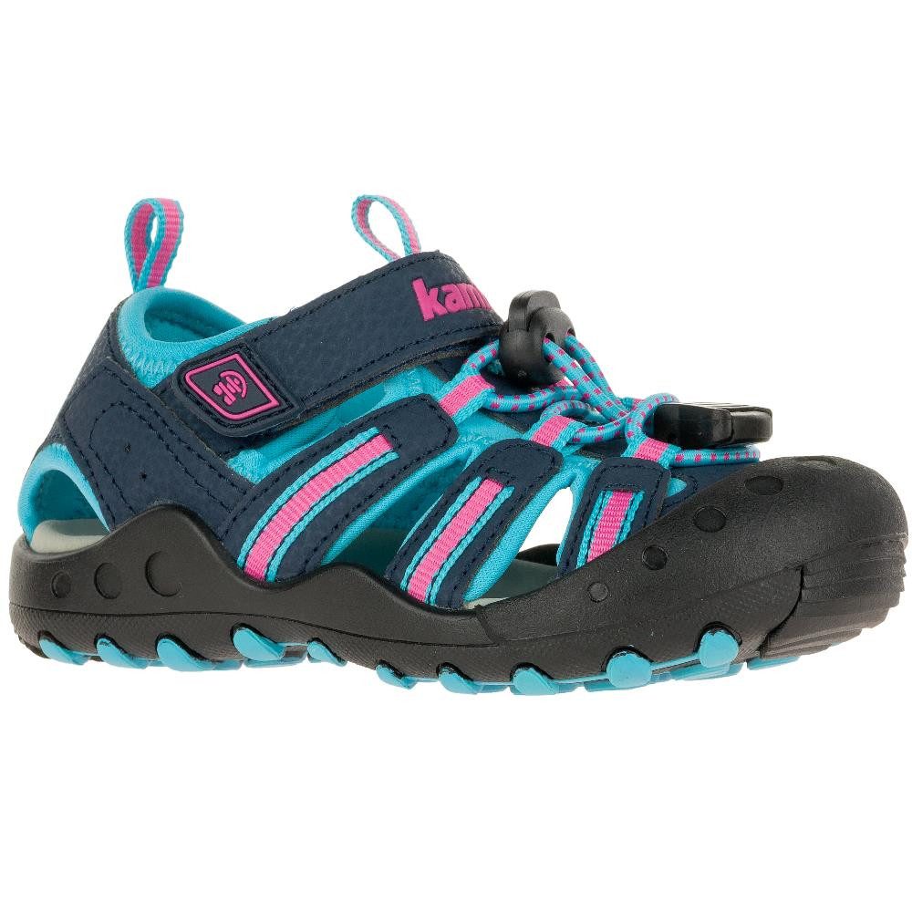 Marineblau/Teal